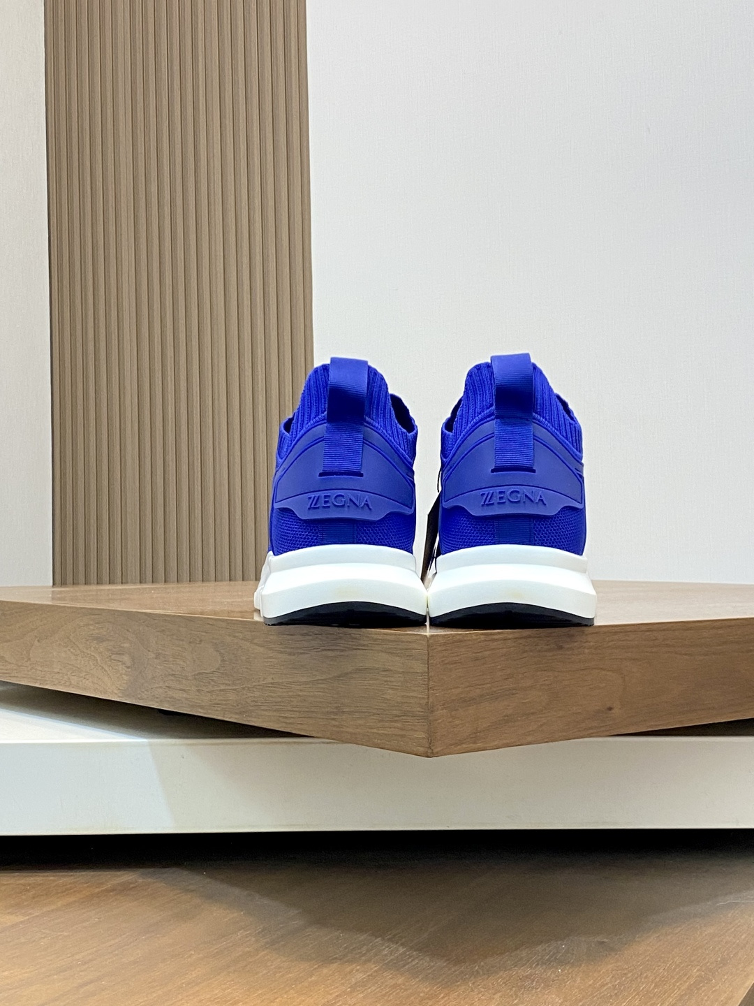 Zegna shoe