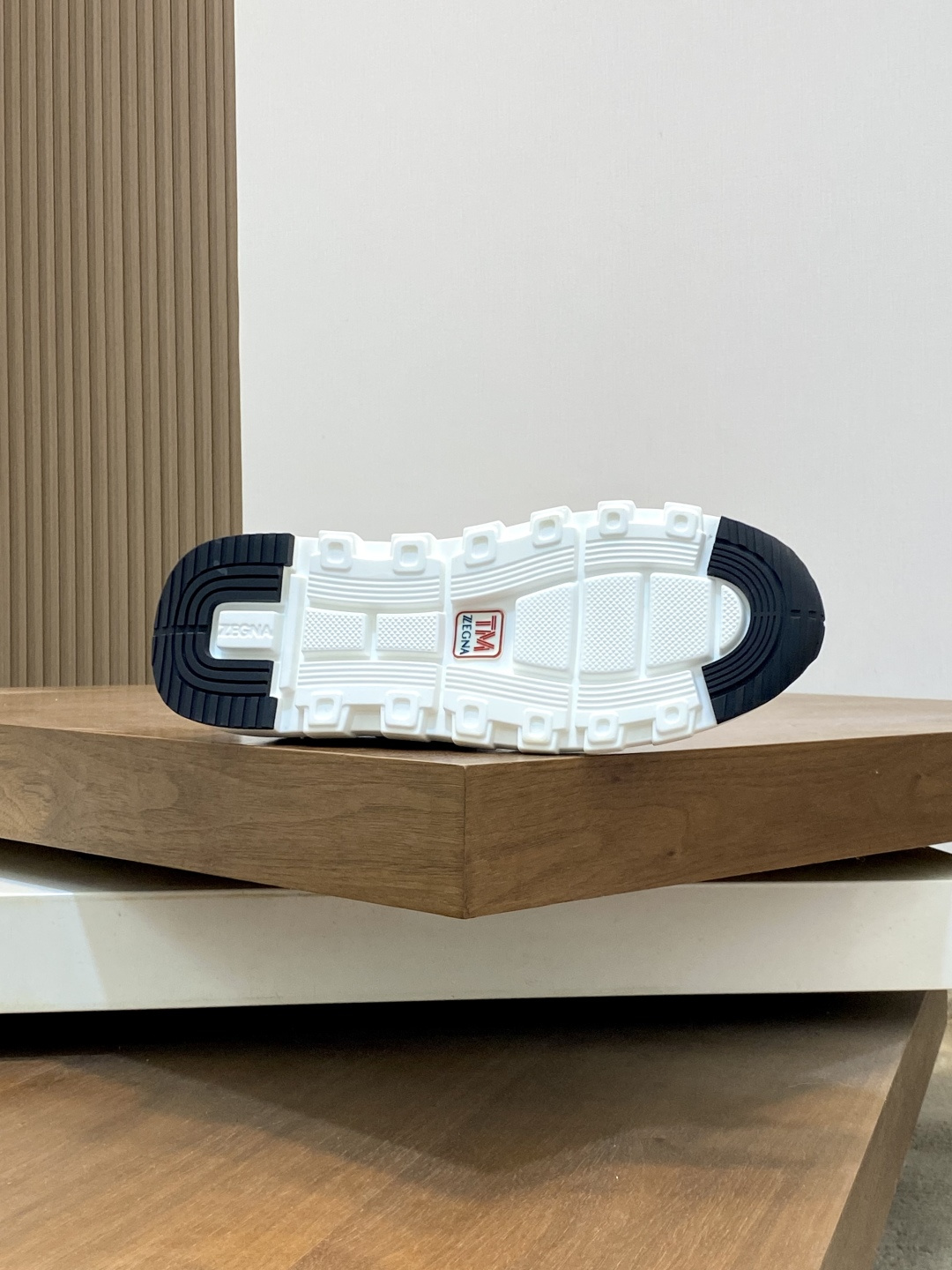 Zegna shoe