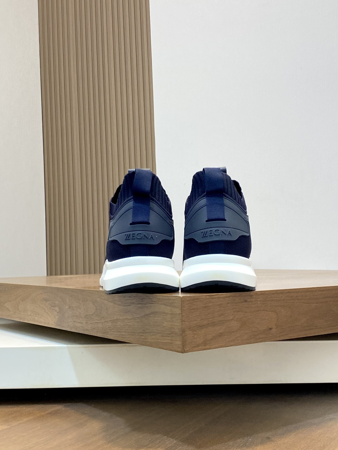 Zegna shoe