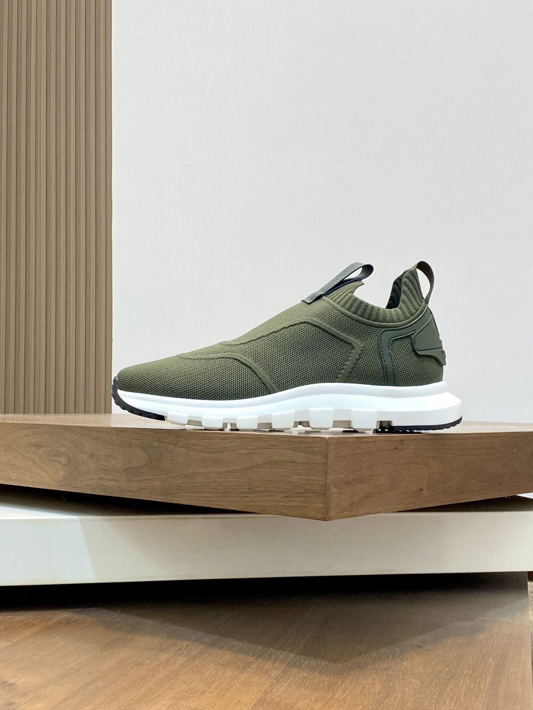 Zegna shoe