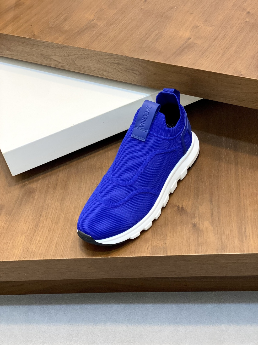 Zegna shoe