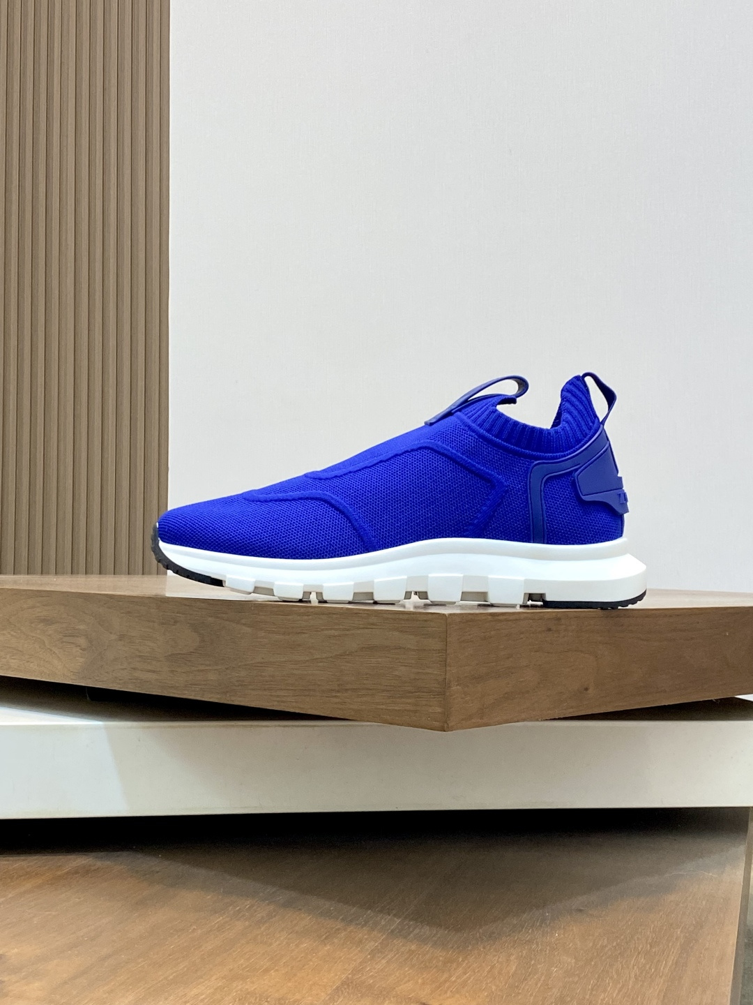 Zegna shoe