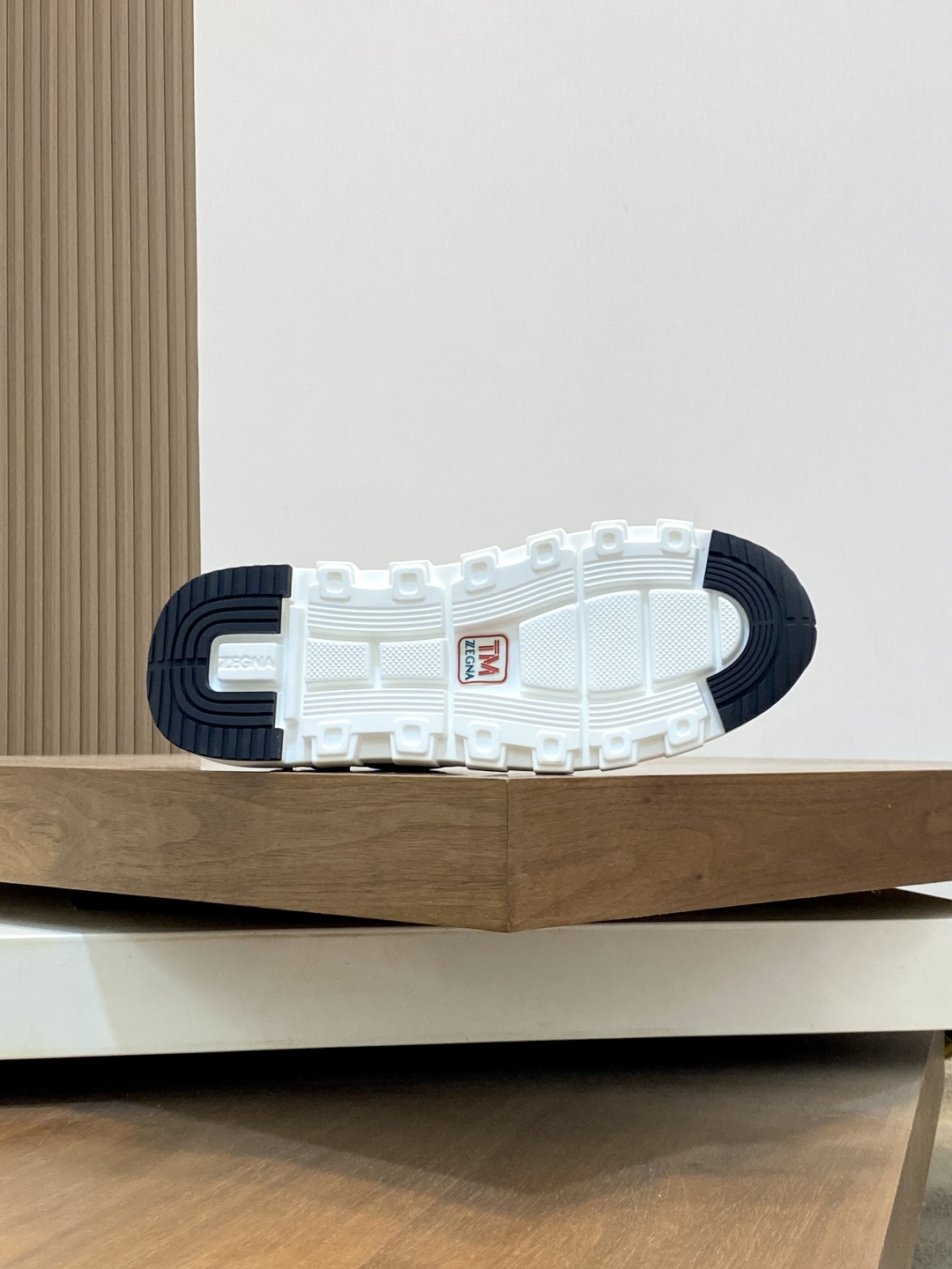 Zegna shoe