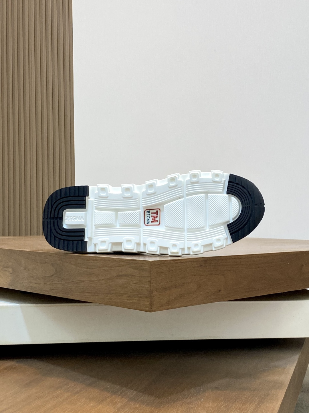 Zegna shoe