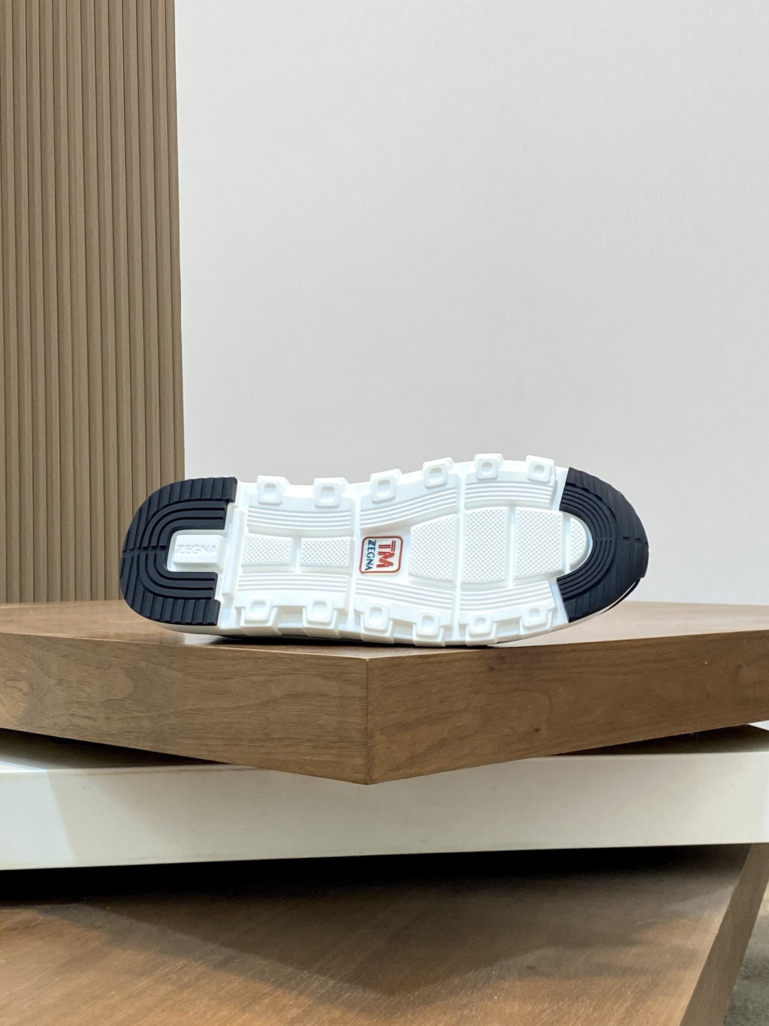 Zegna shoe