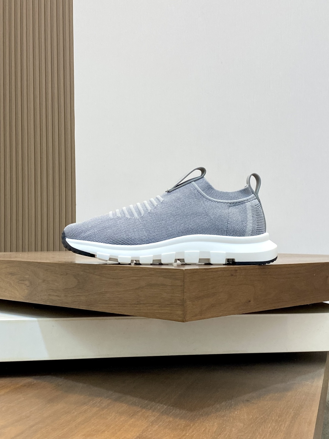 Zegna shoe