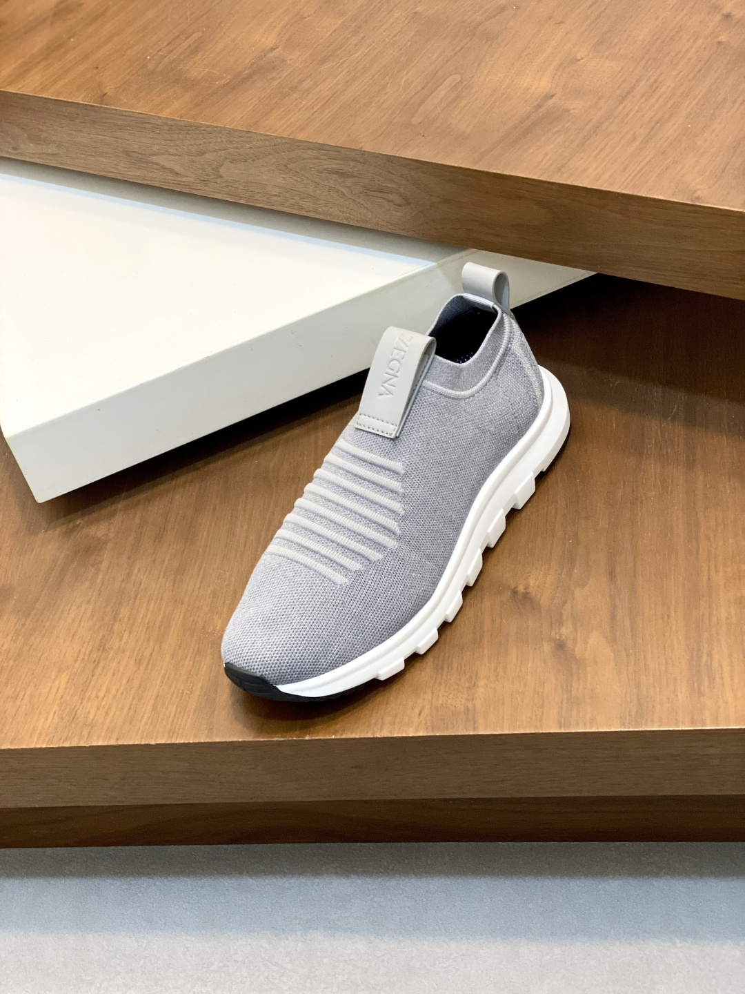 Zegna shoe
