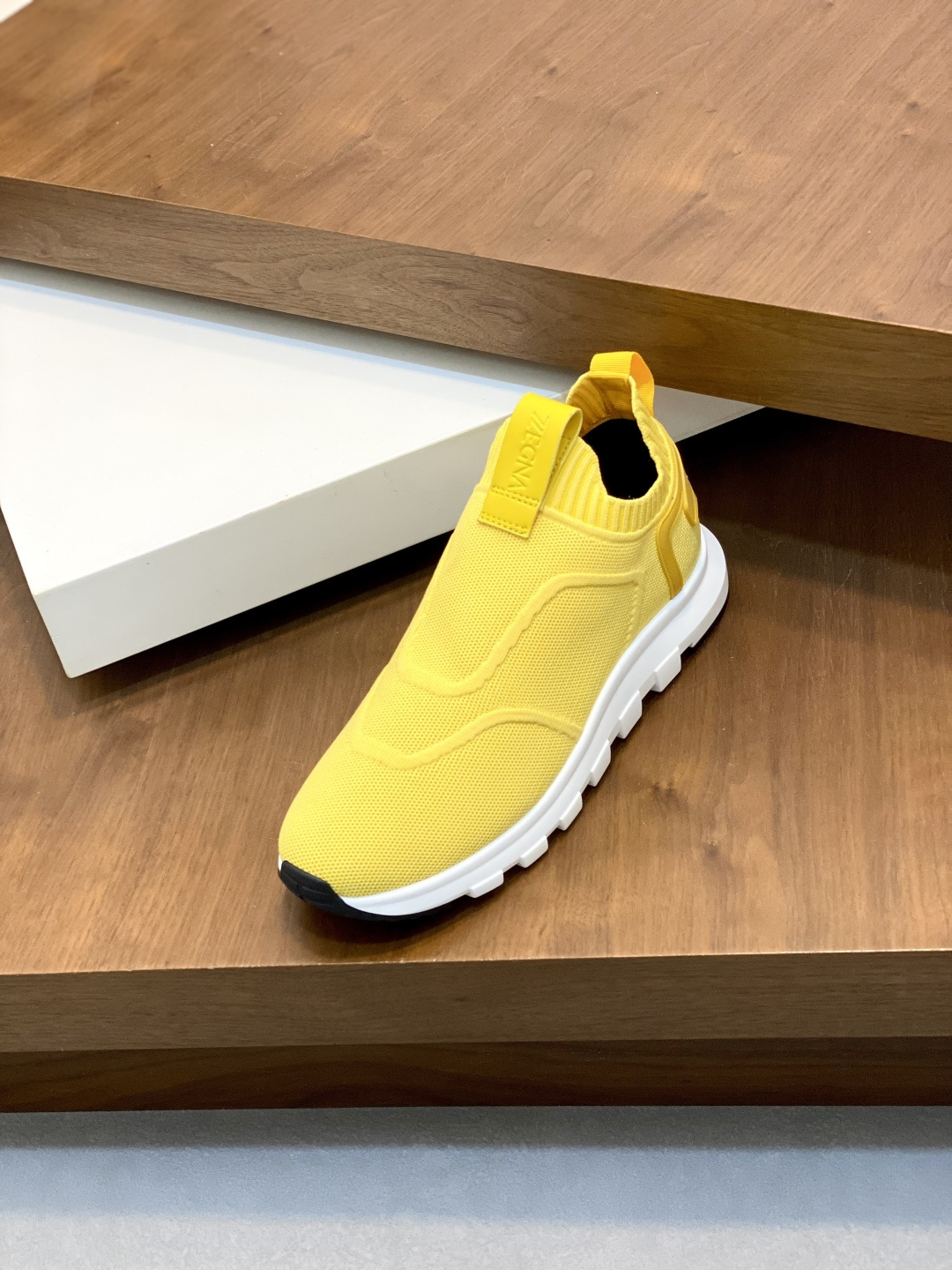 Zegna shoe
