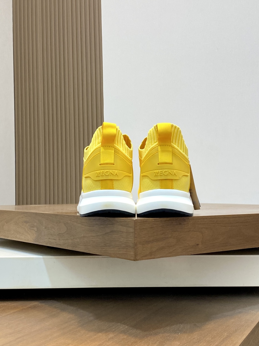 Zegna shoe