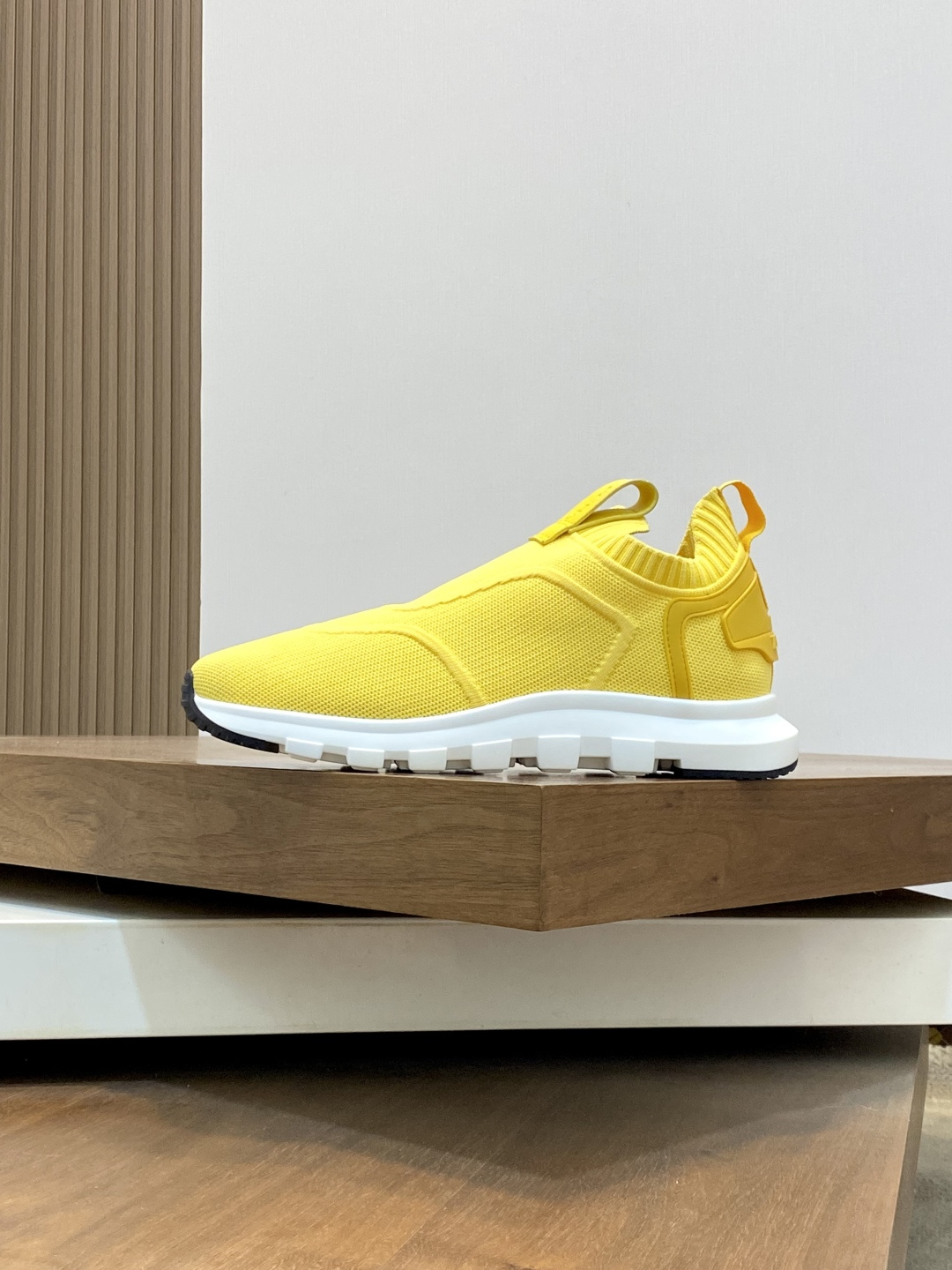 Zegna shoe