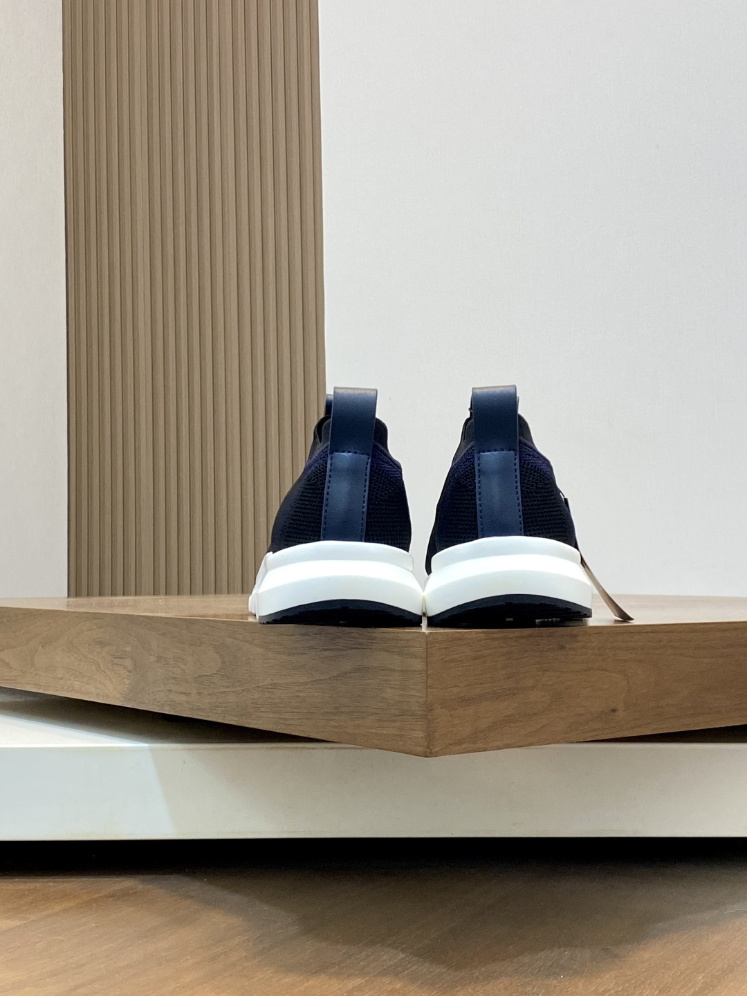 Zegna shoe