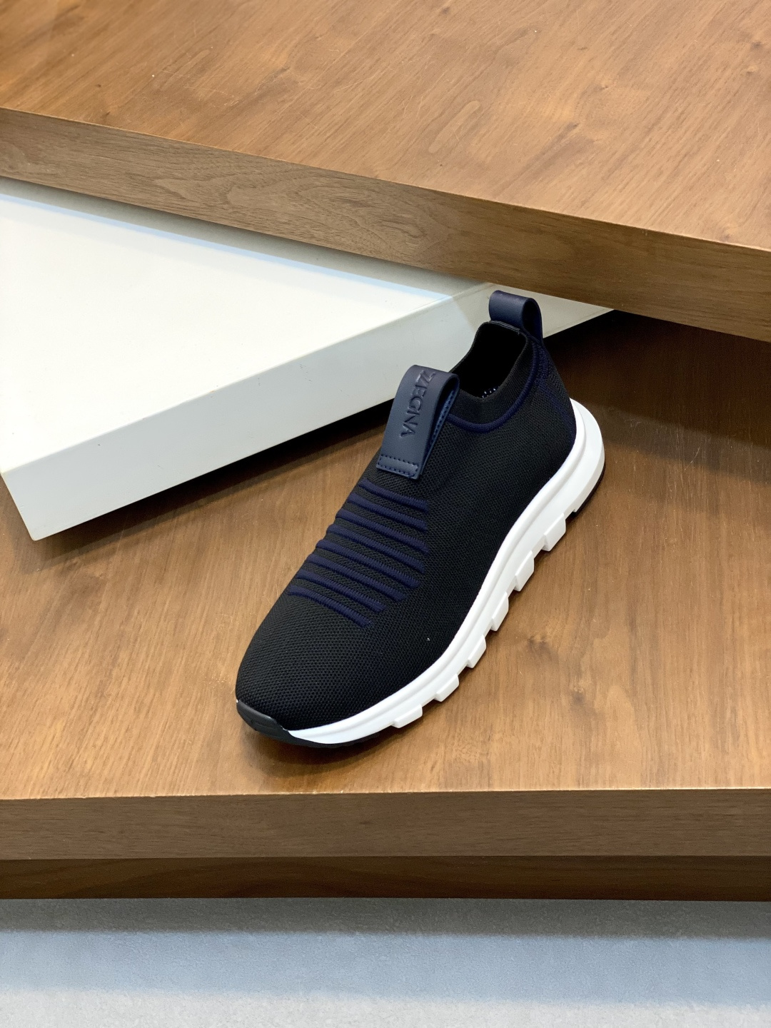Zegna shoe