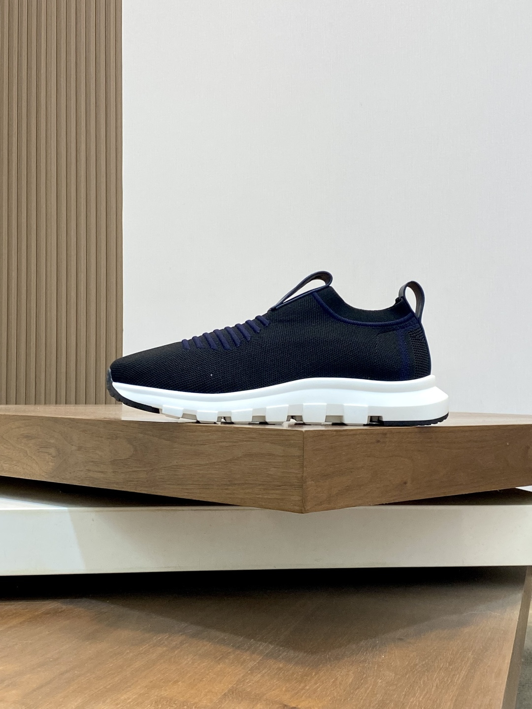 Zegna shoe