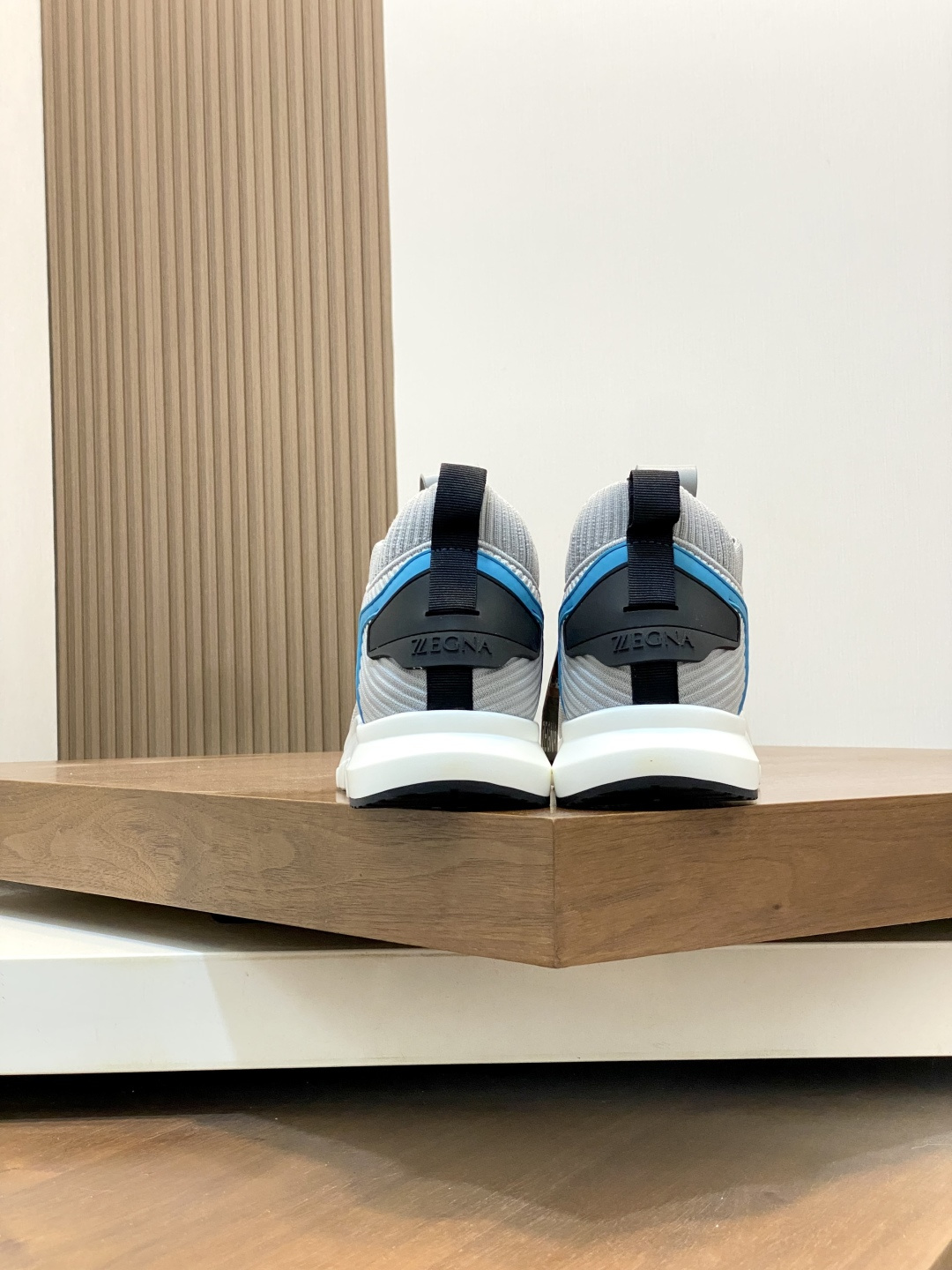 Zegna shoe