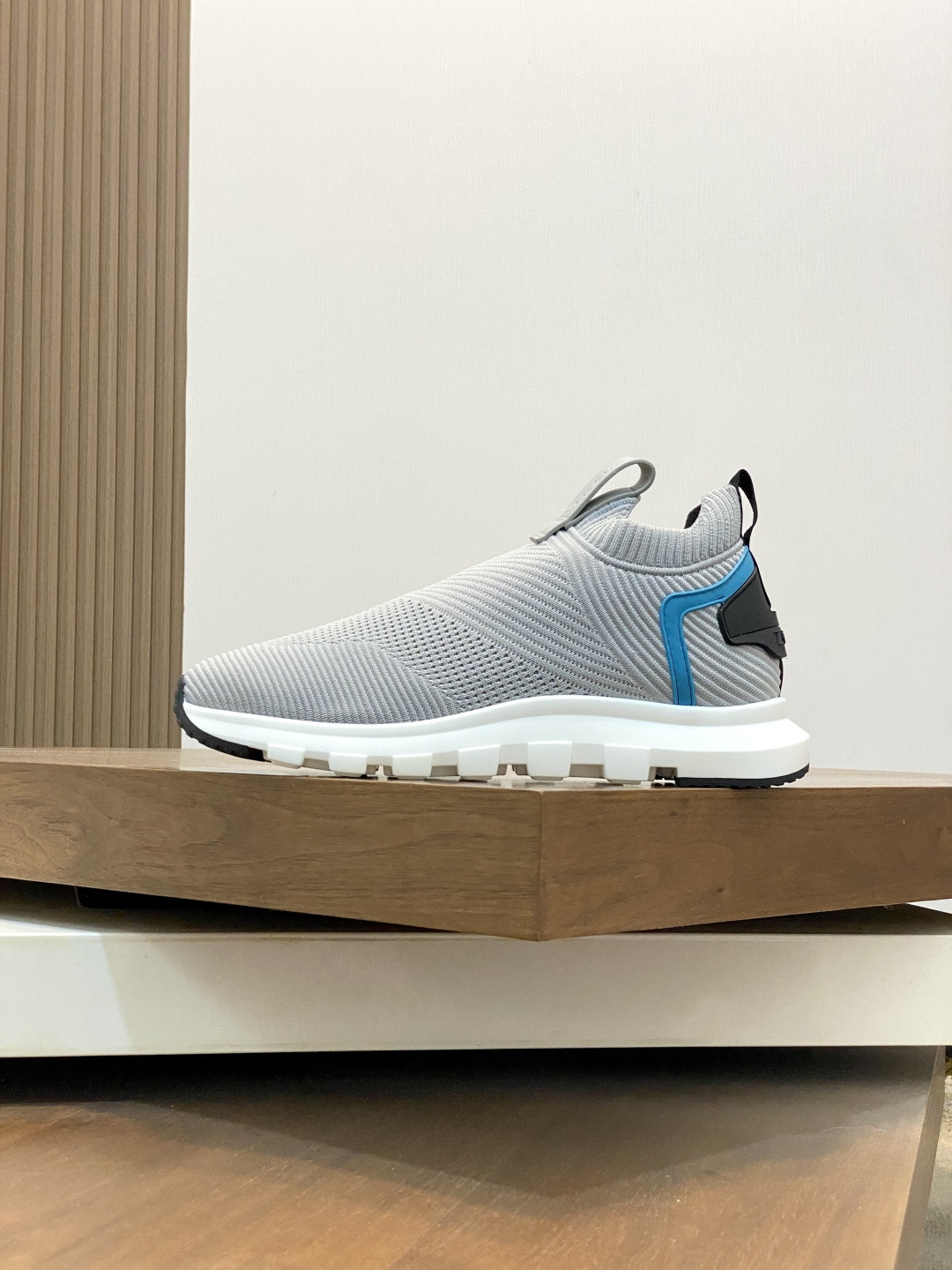 Zegna shoe