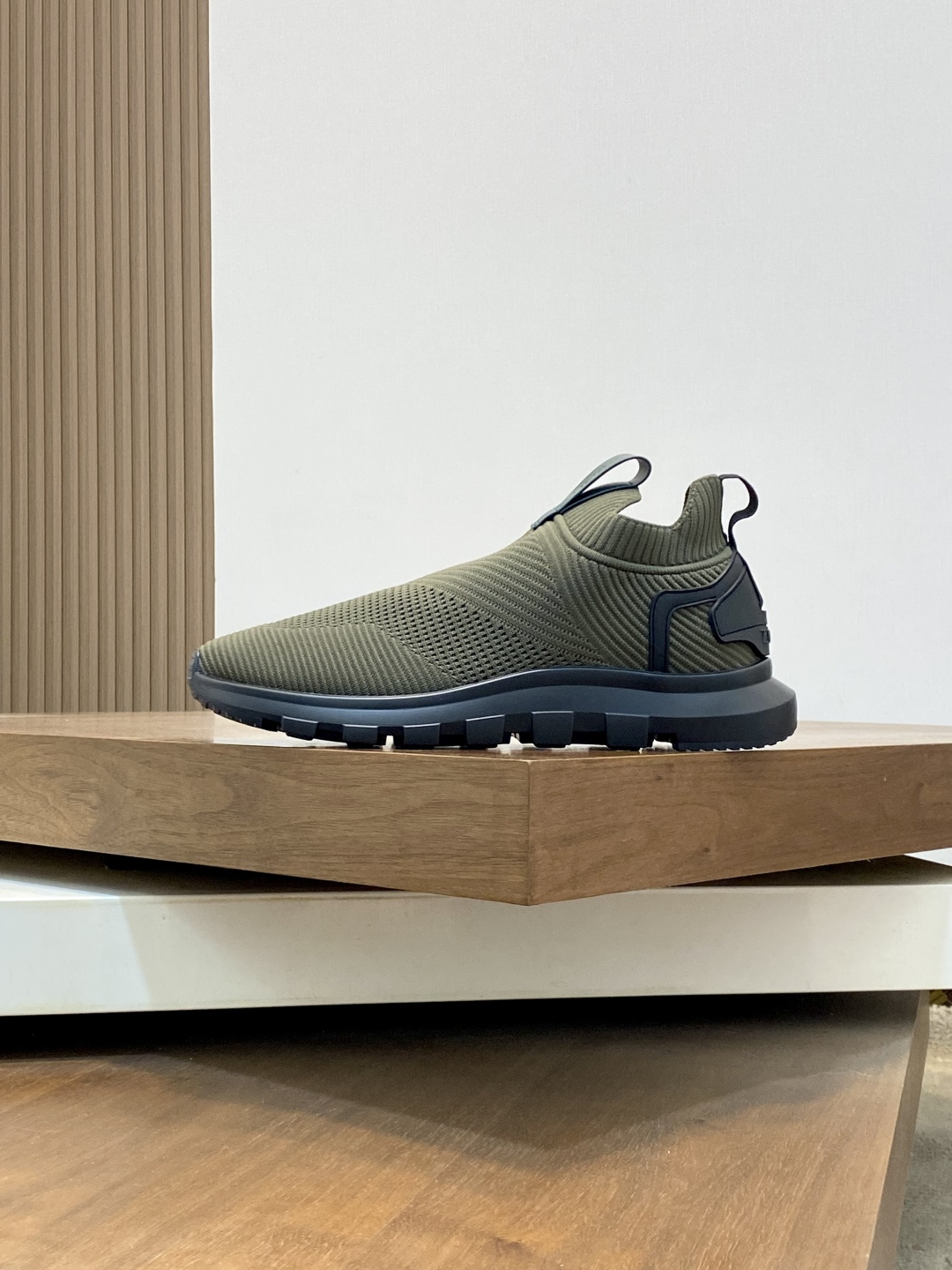Zegna shoe