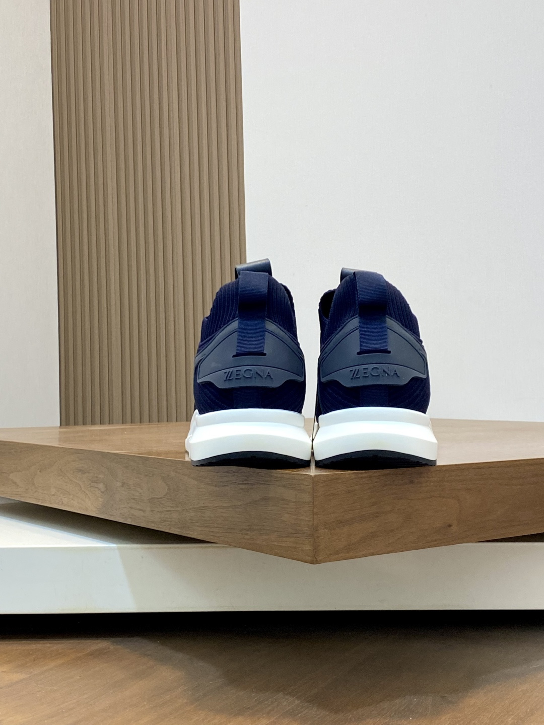 Zegna shoe