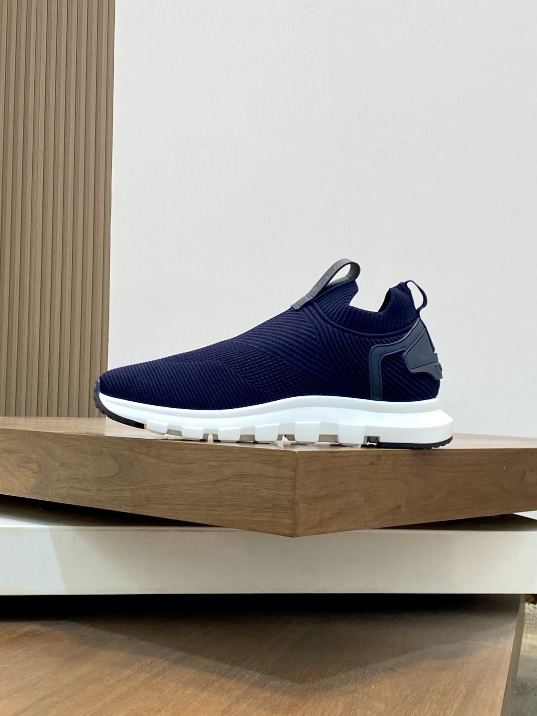 Zegna shoe