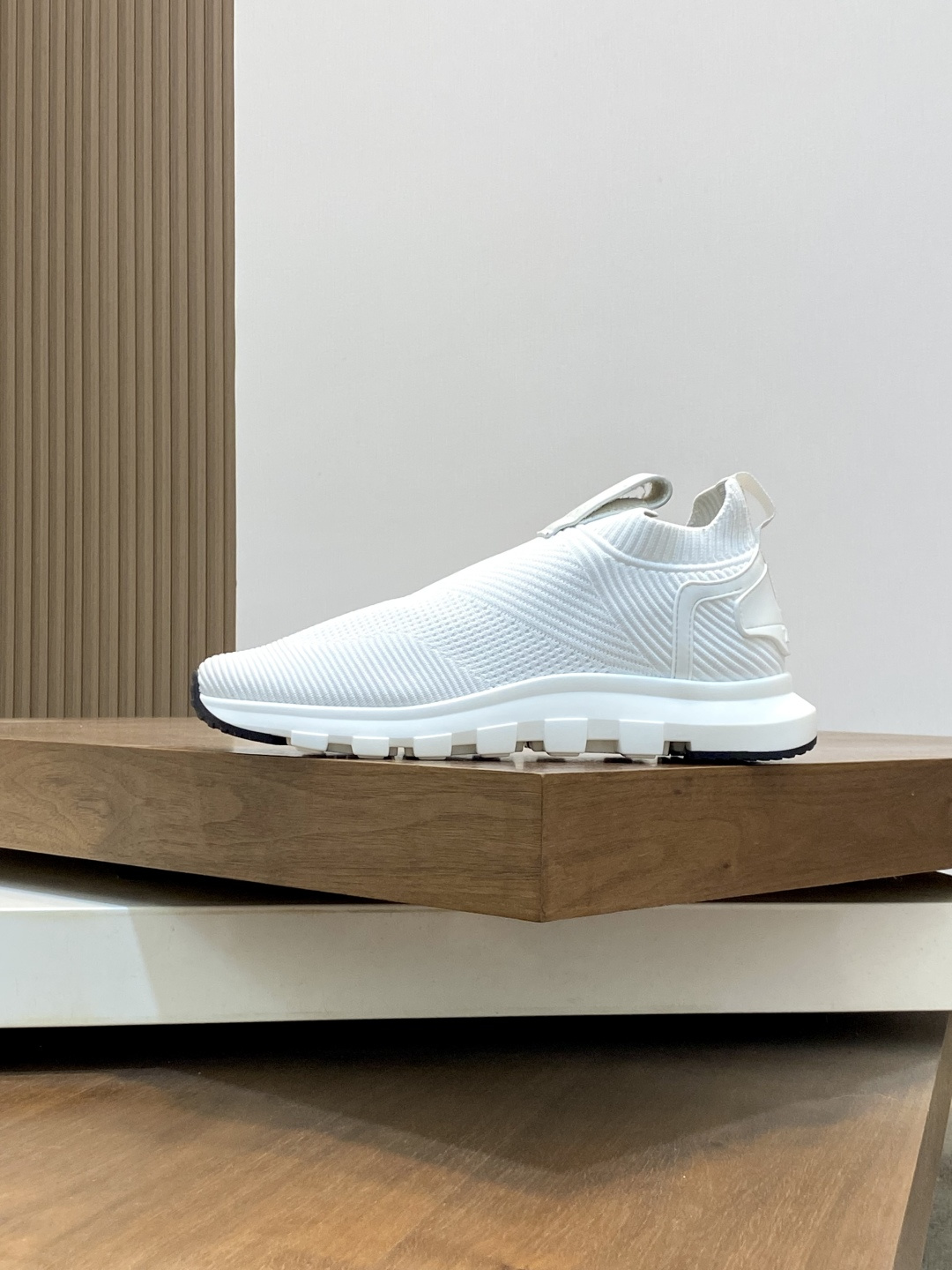 Zegna shoe