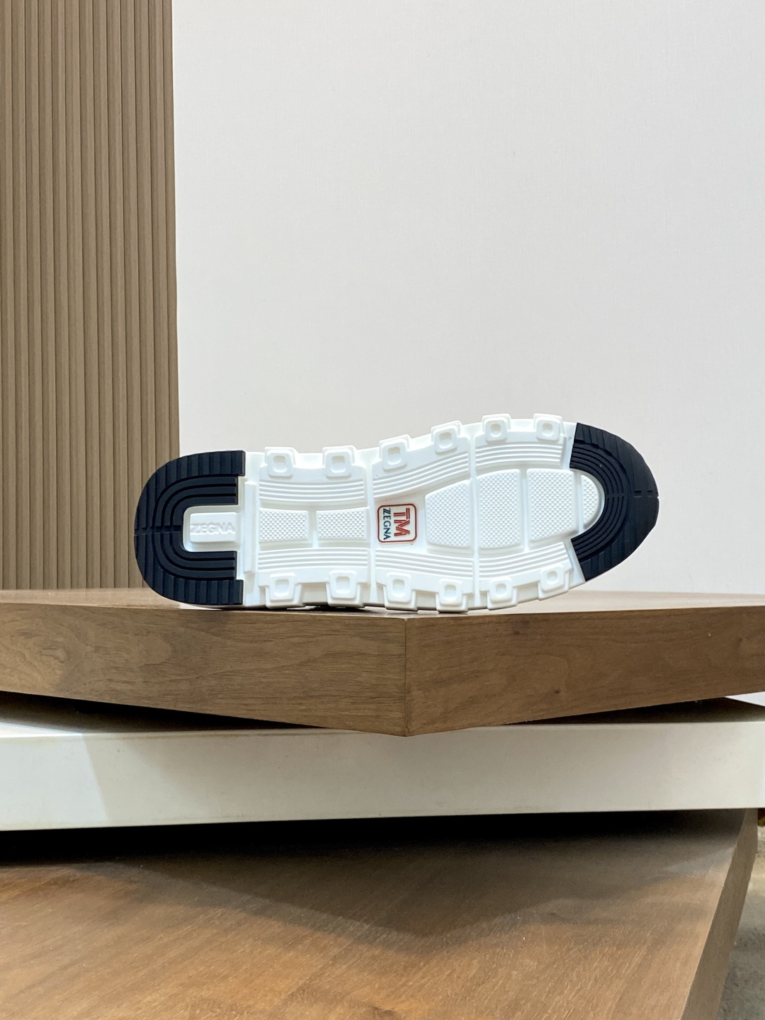 Zegna shoe