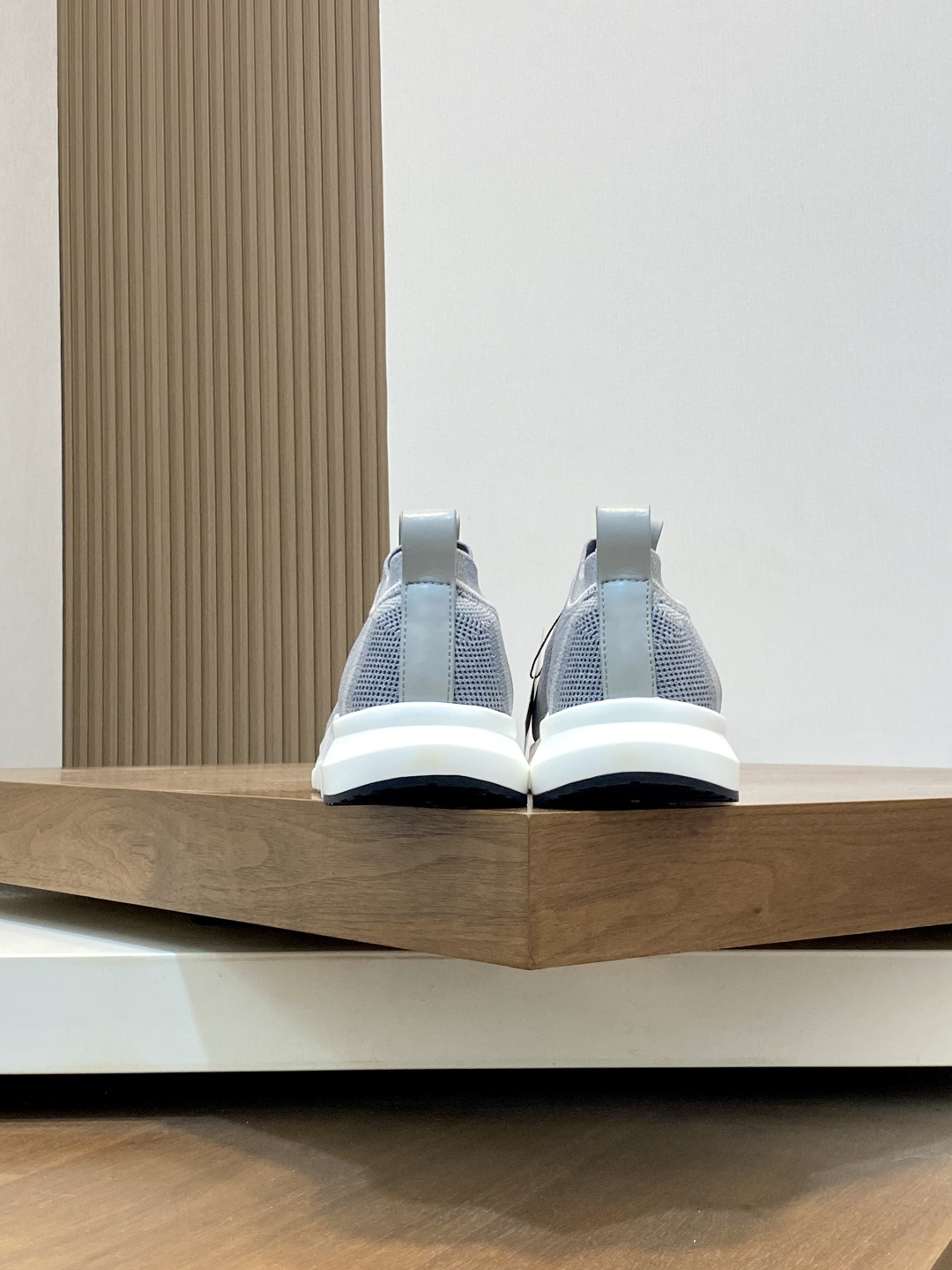 Zegna shoe