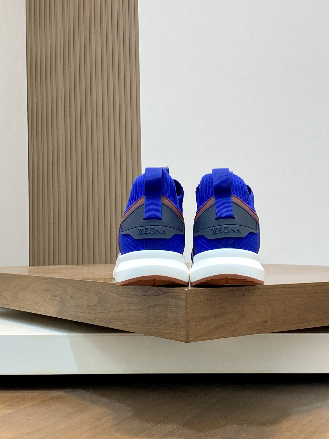 Zegna shoe