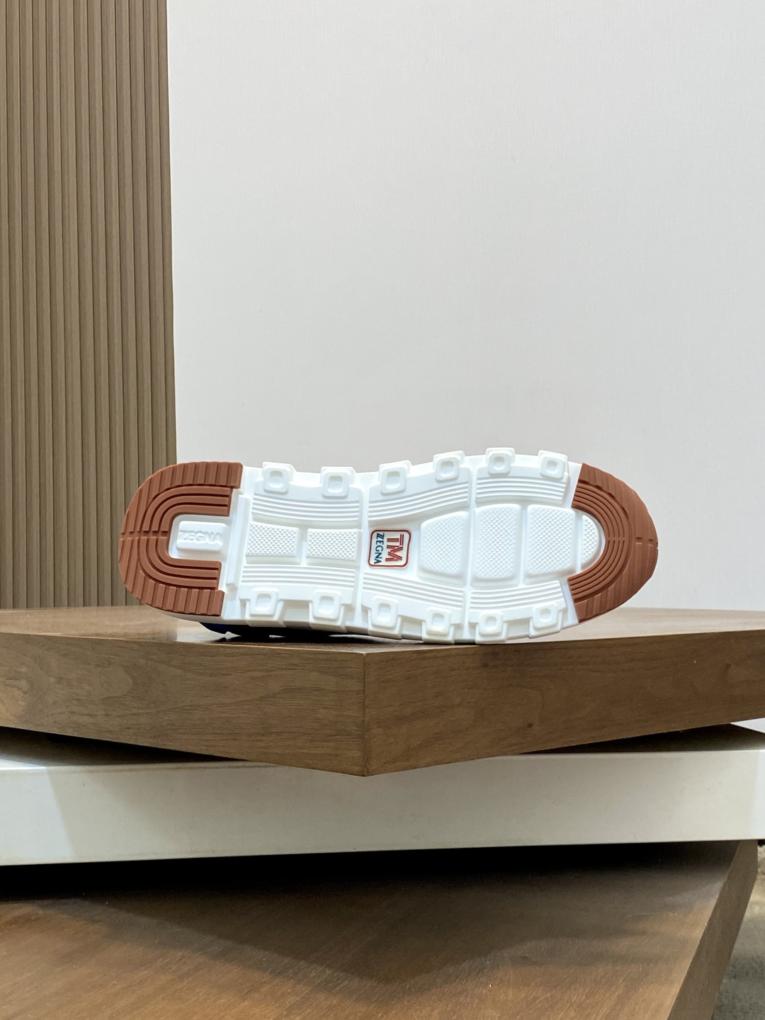 Zegna shoe