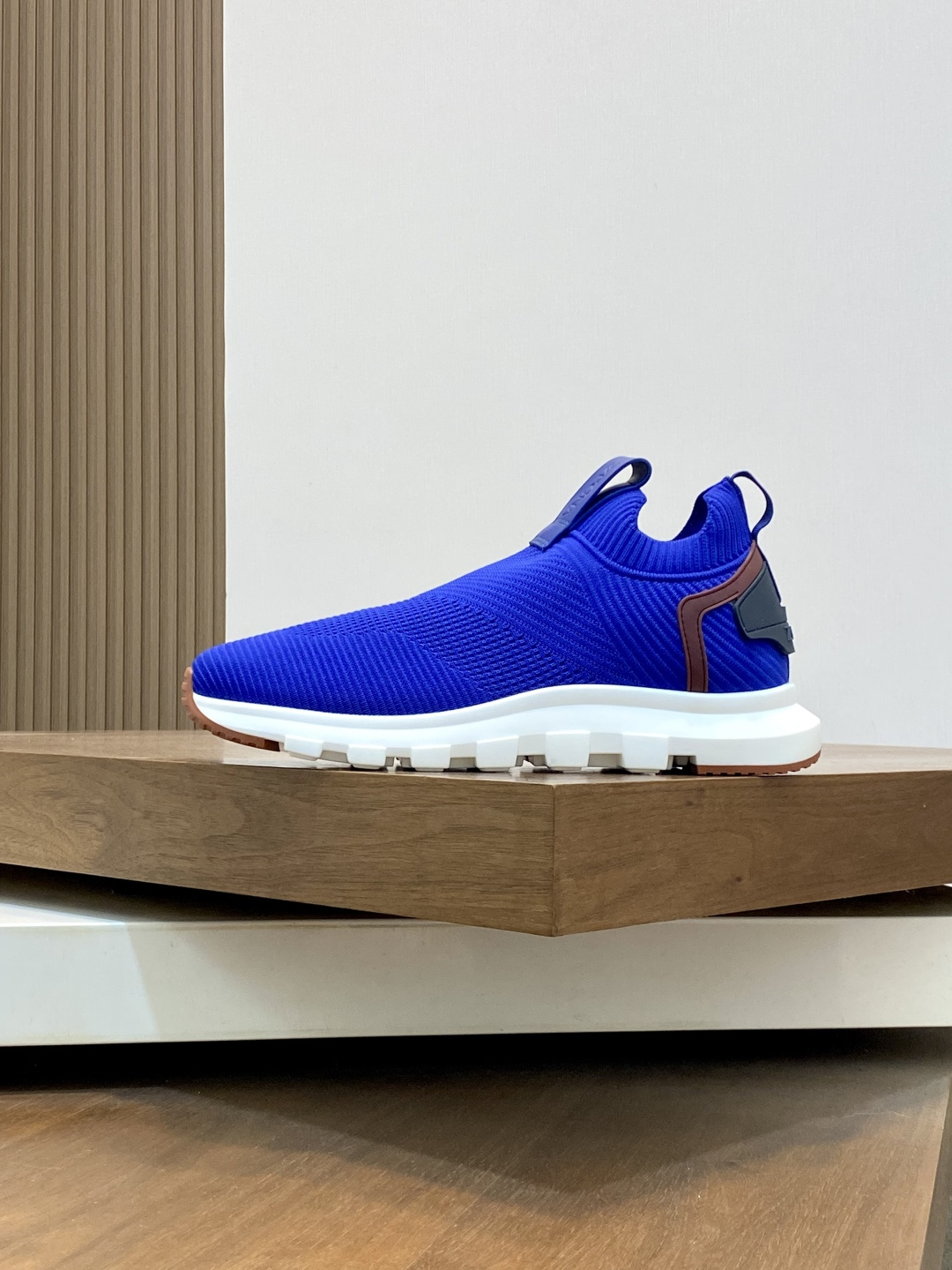 Zegna shoe