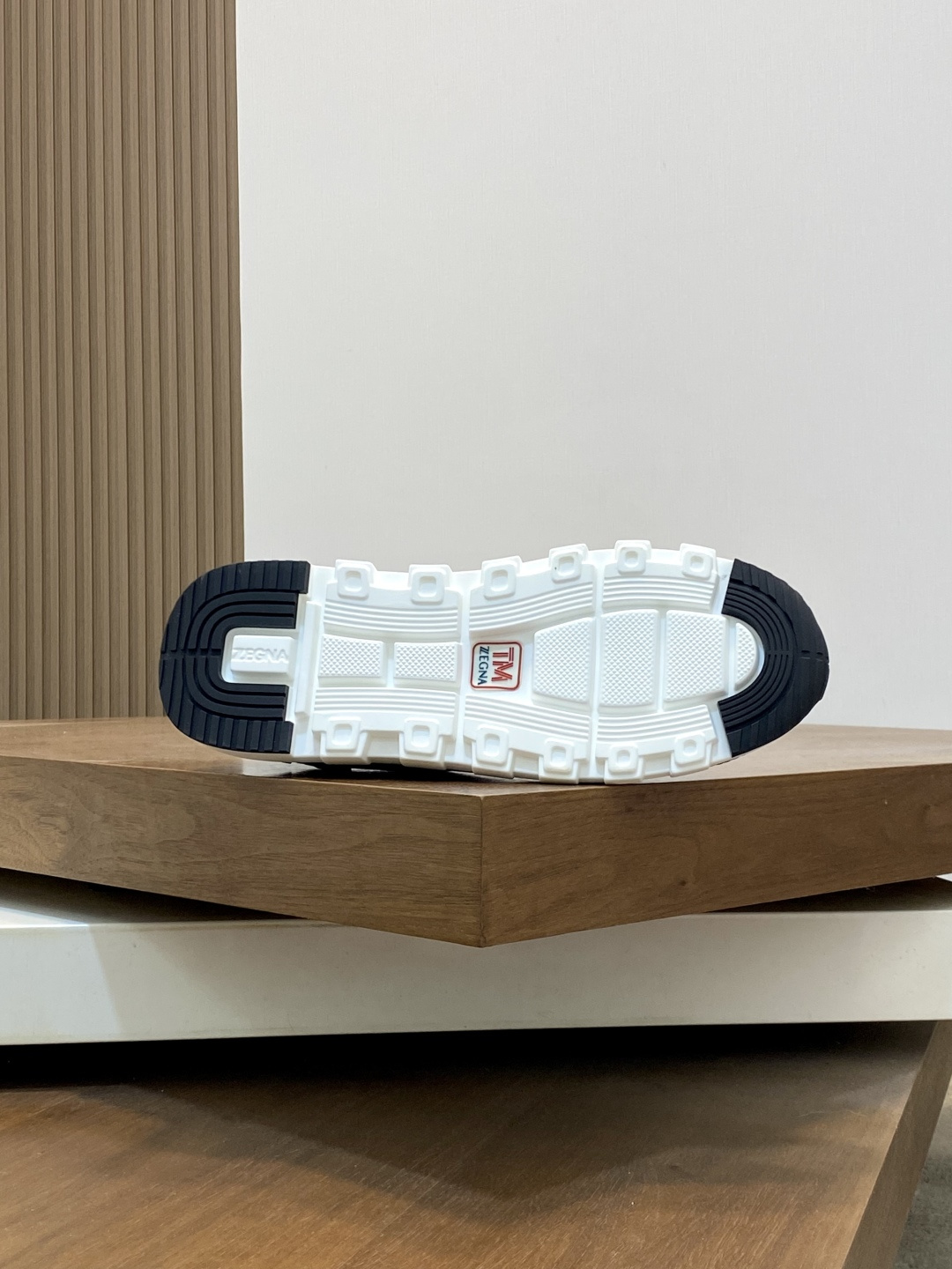 Zegna shoe