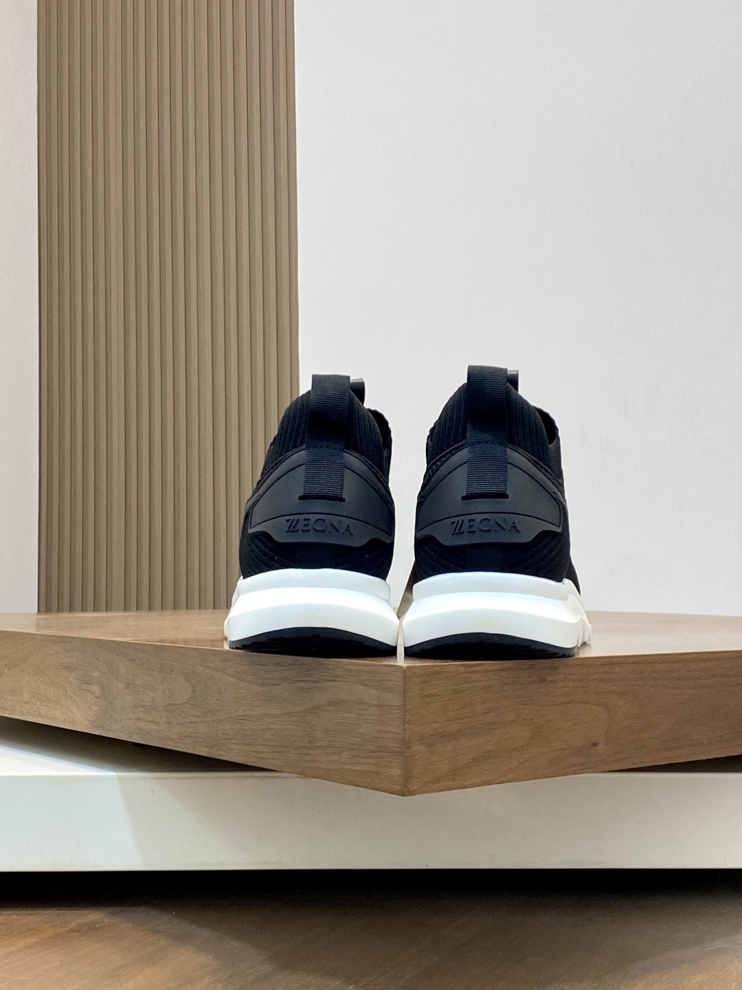 Zegna shoe