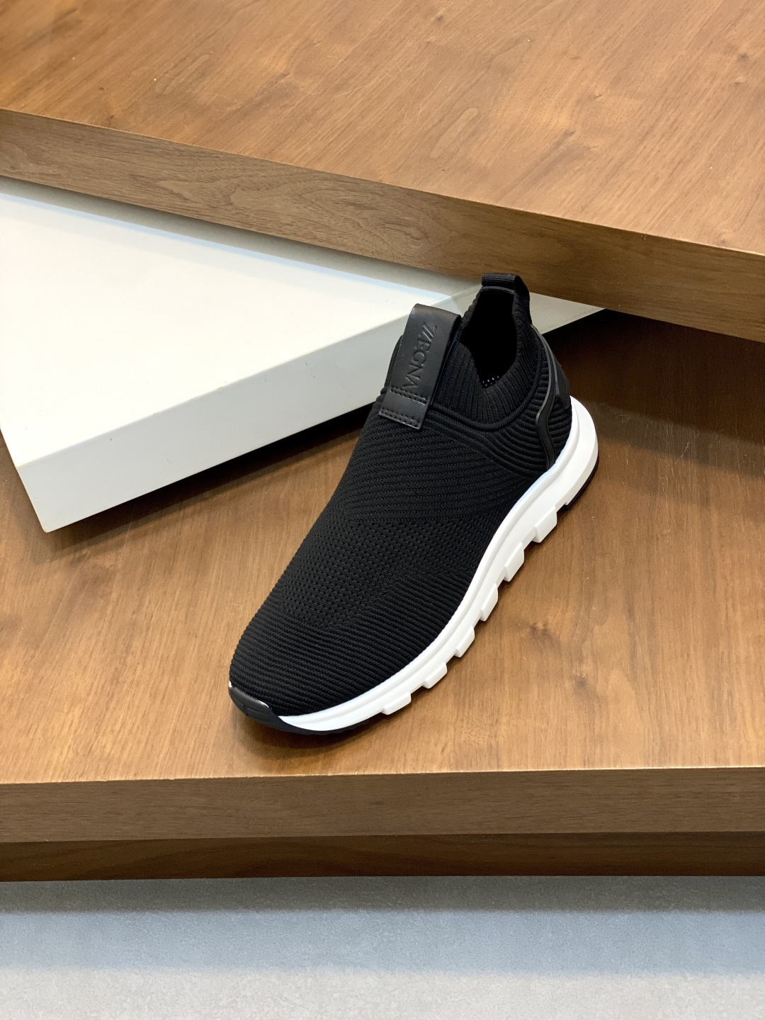Zegna shoe