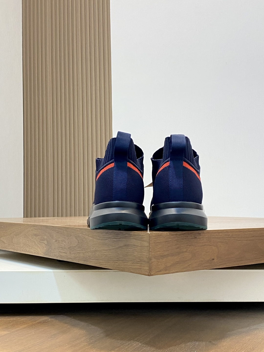 Zegna shoe