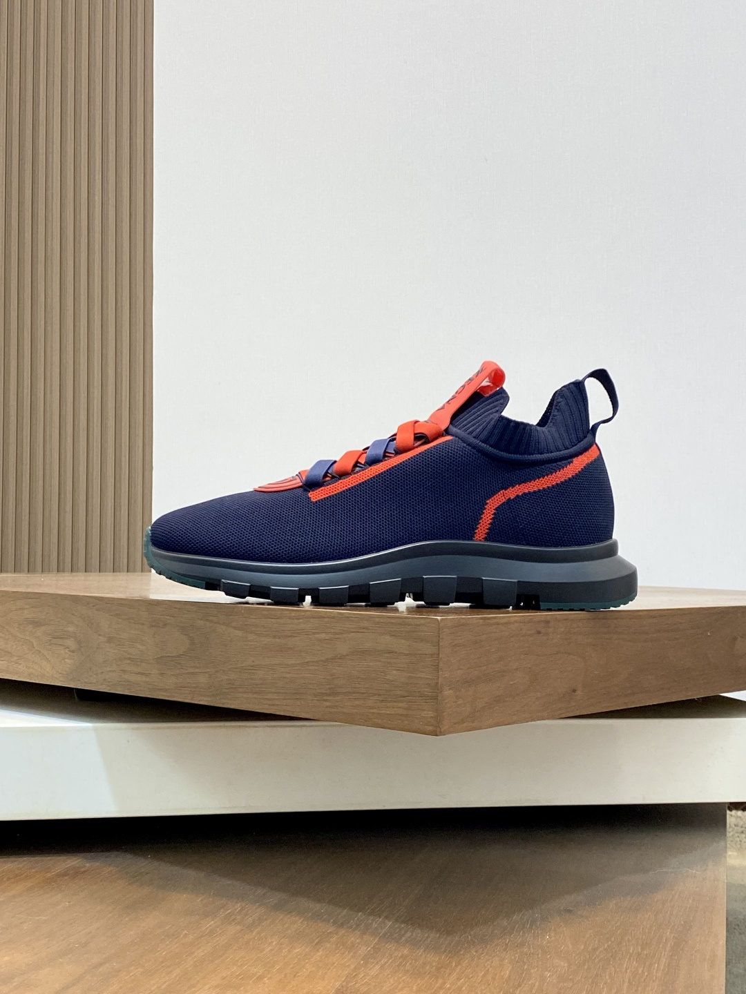 Zegna shoe