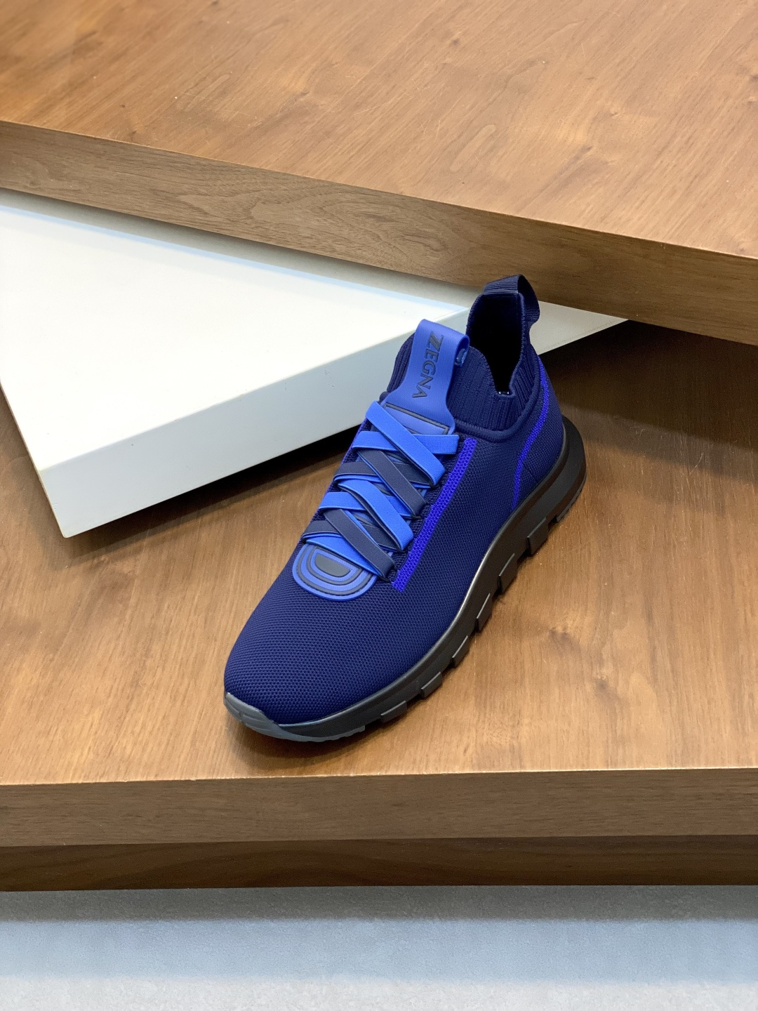 Zegna shoe
