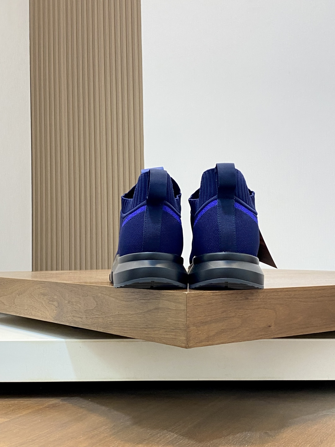 Zegna shoe