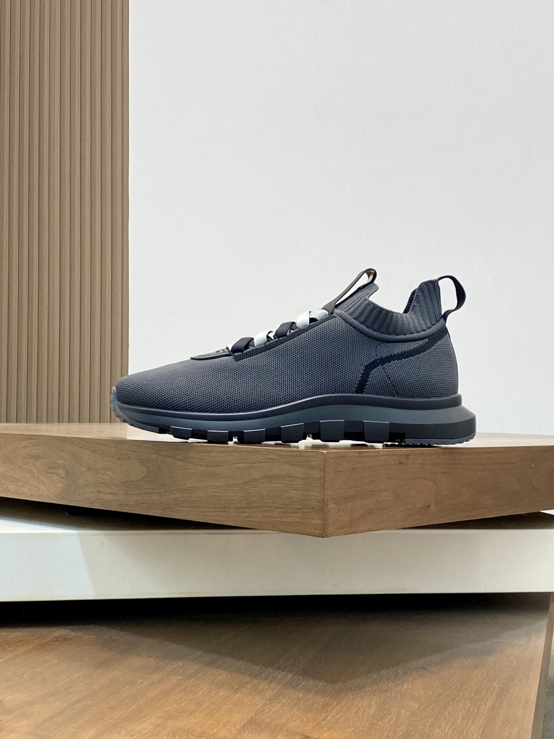 Zegna shoe