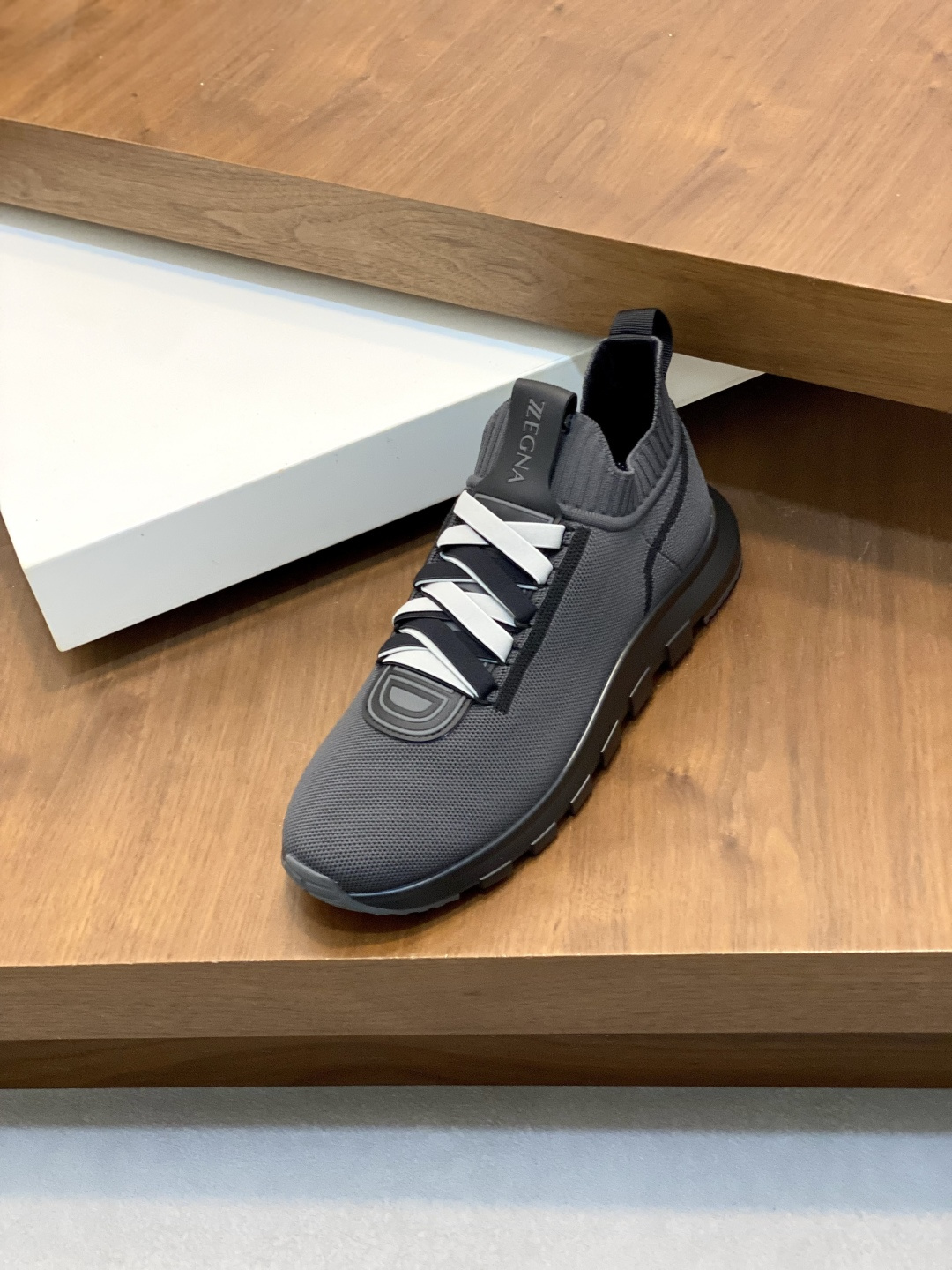 Zegna shoe