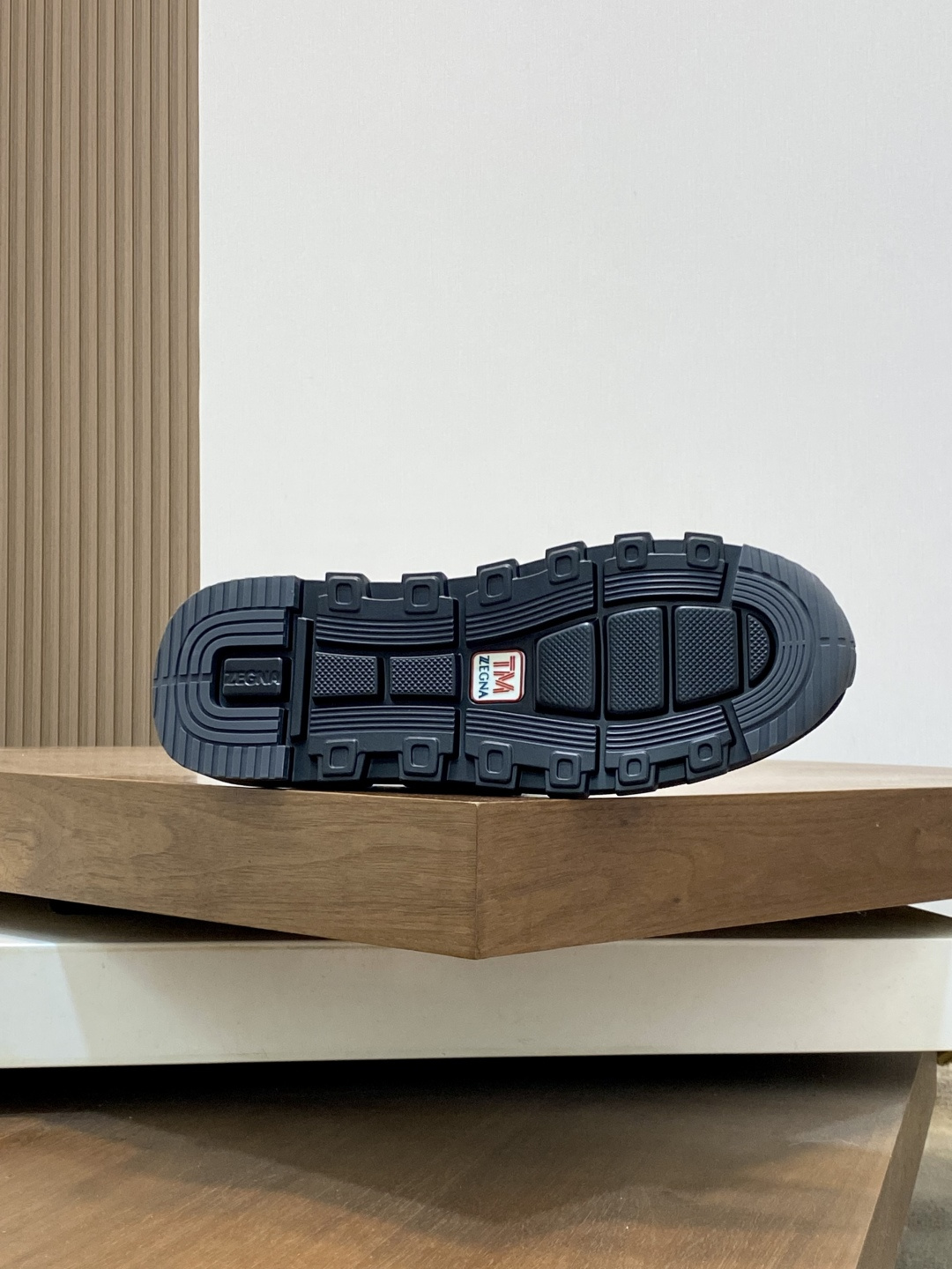 Zegna shoe