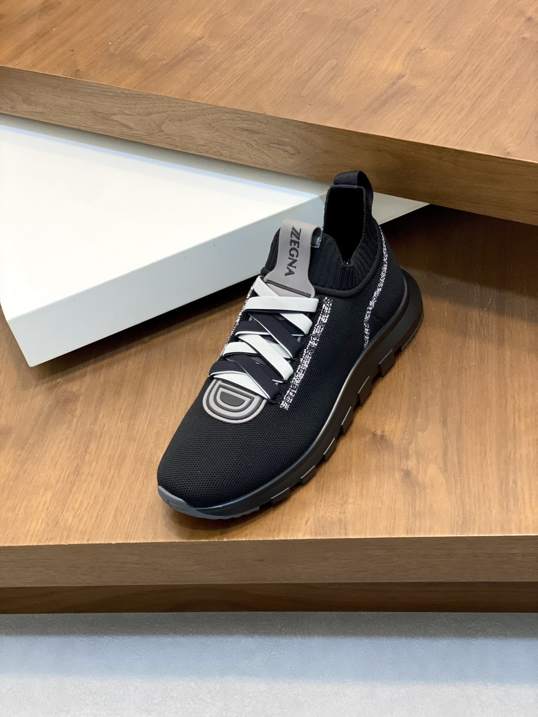 Zegna shoe