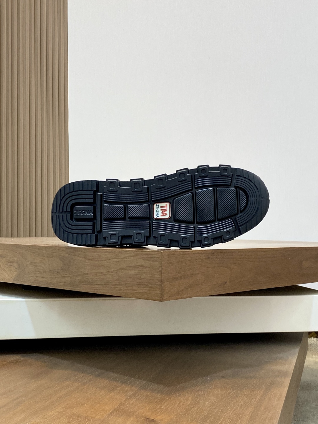 Zegna shoe