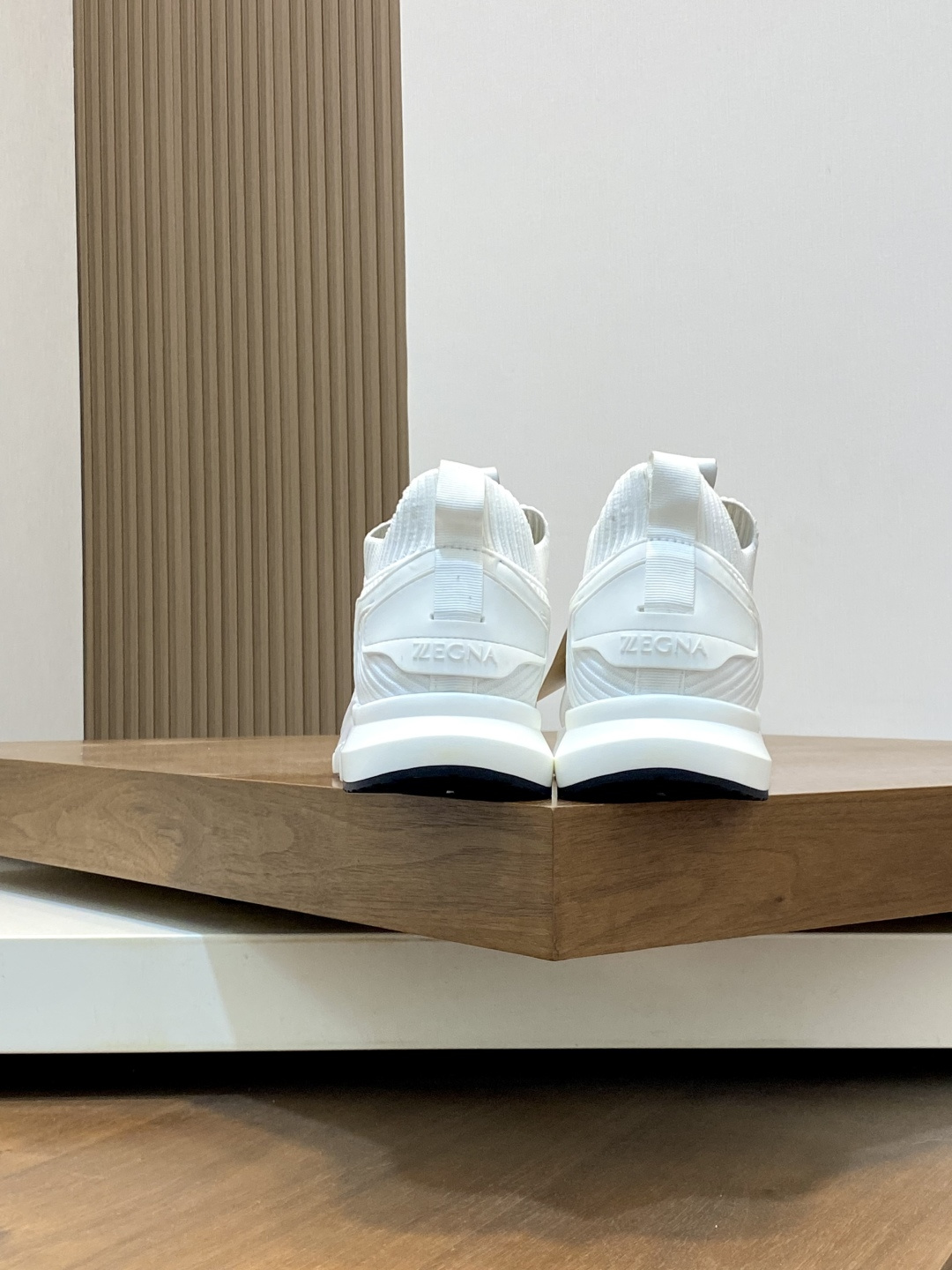 Zegna shoe