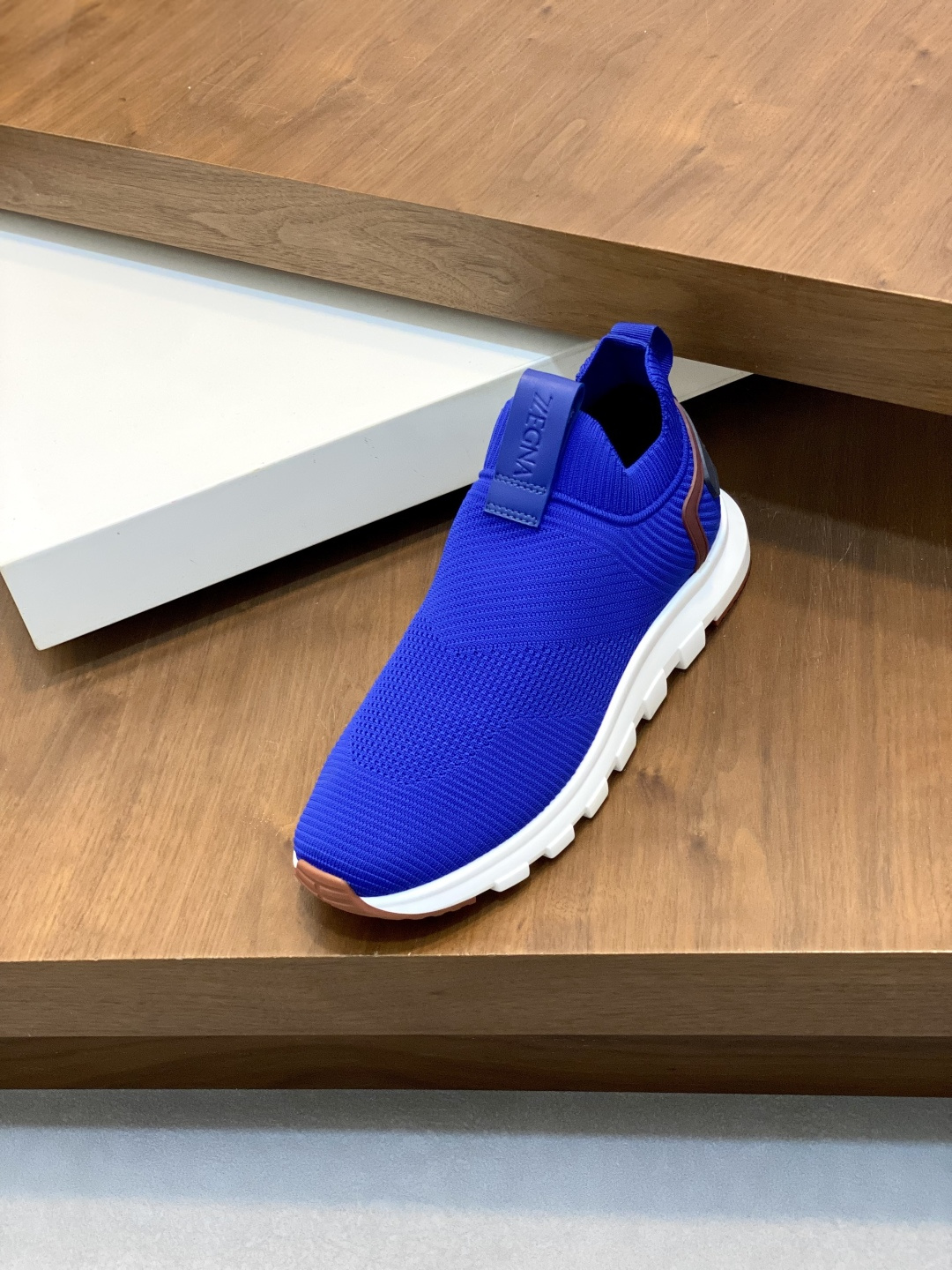 Zegna shoe