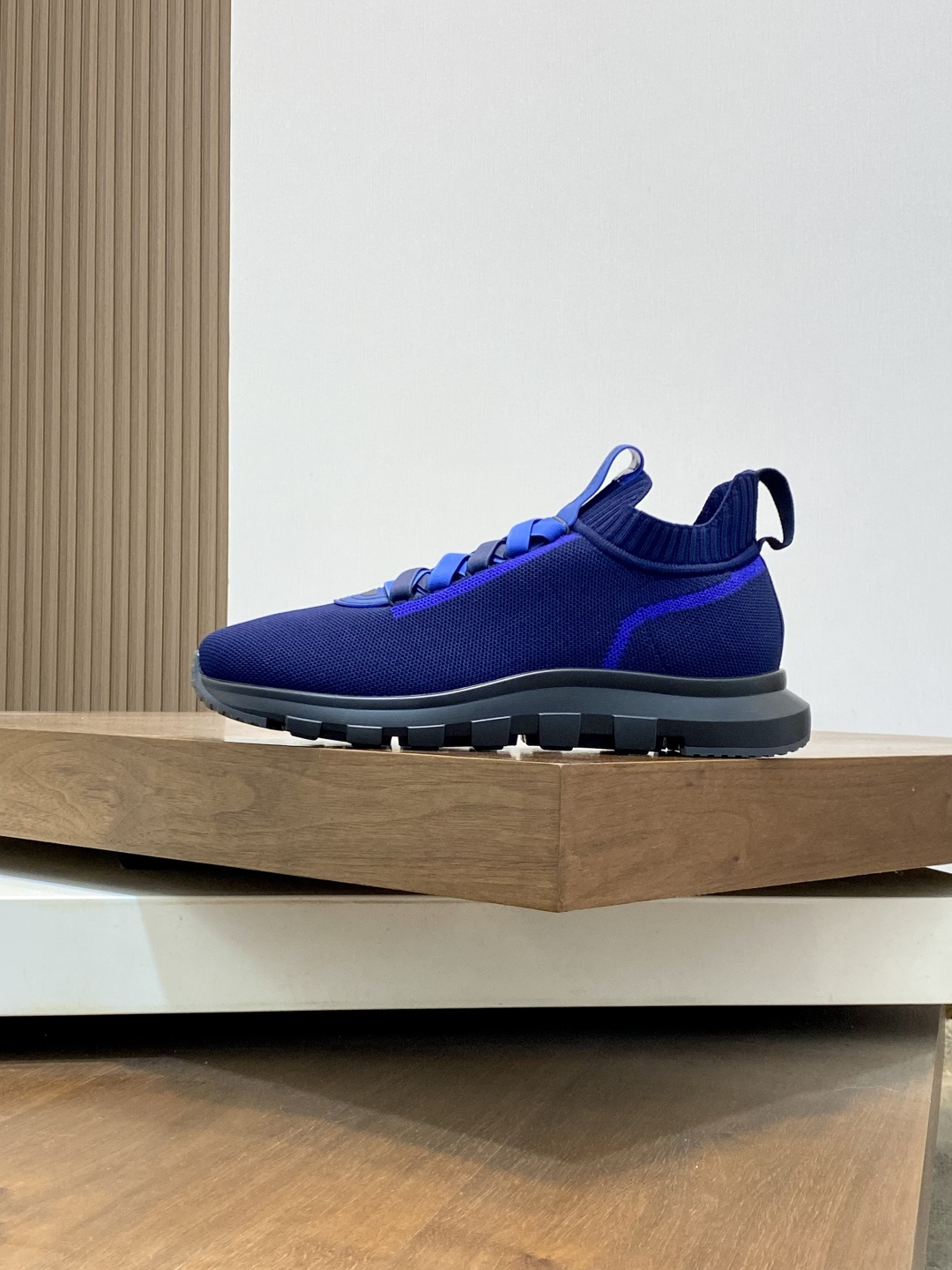 Zegna shoe
