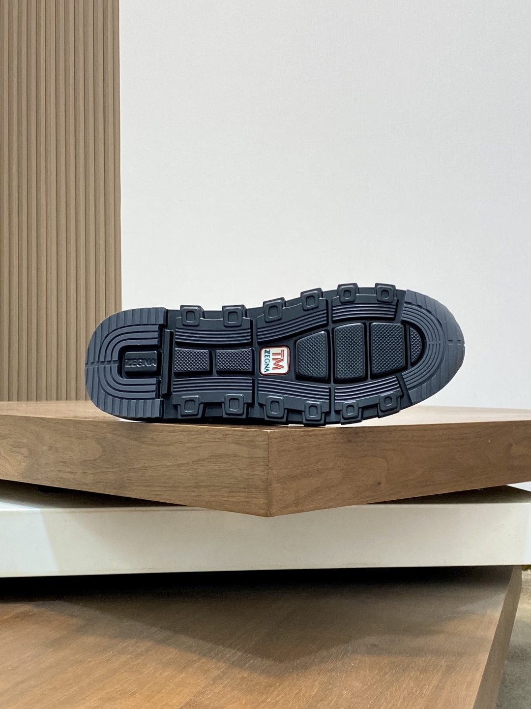 Zegna shoe