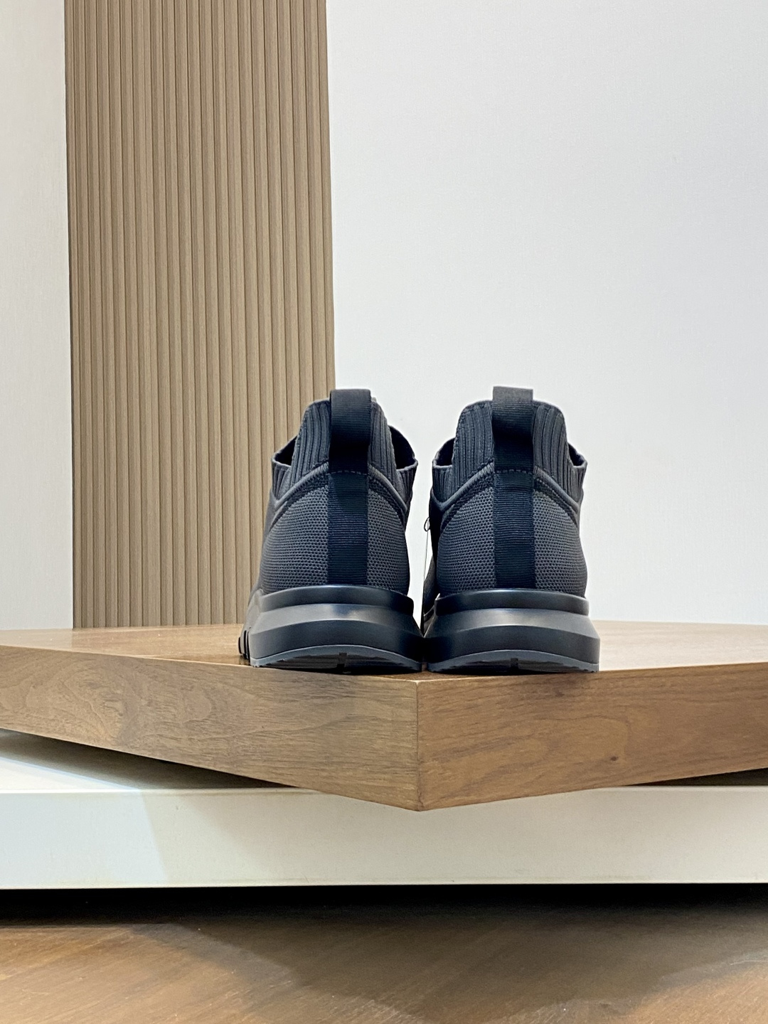Zegna shoe