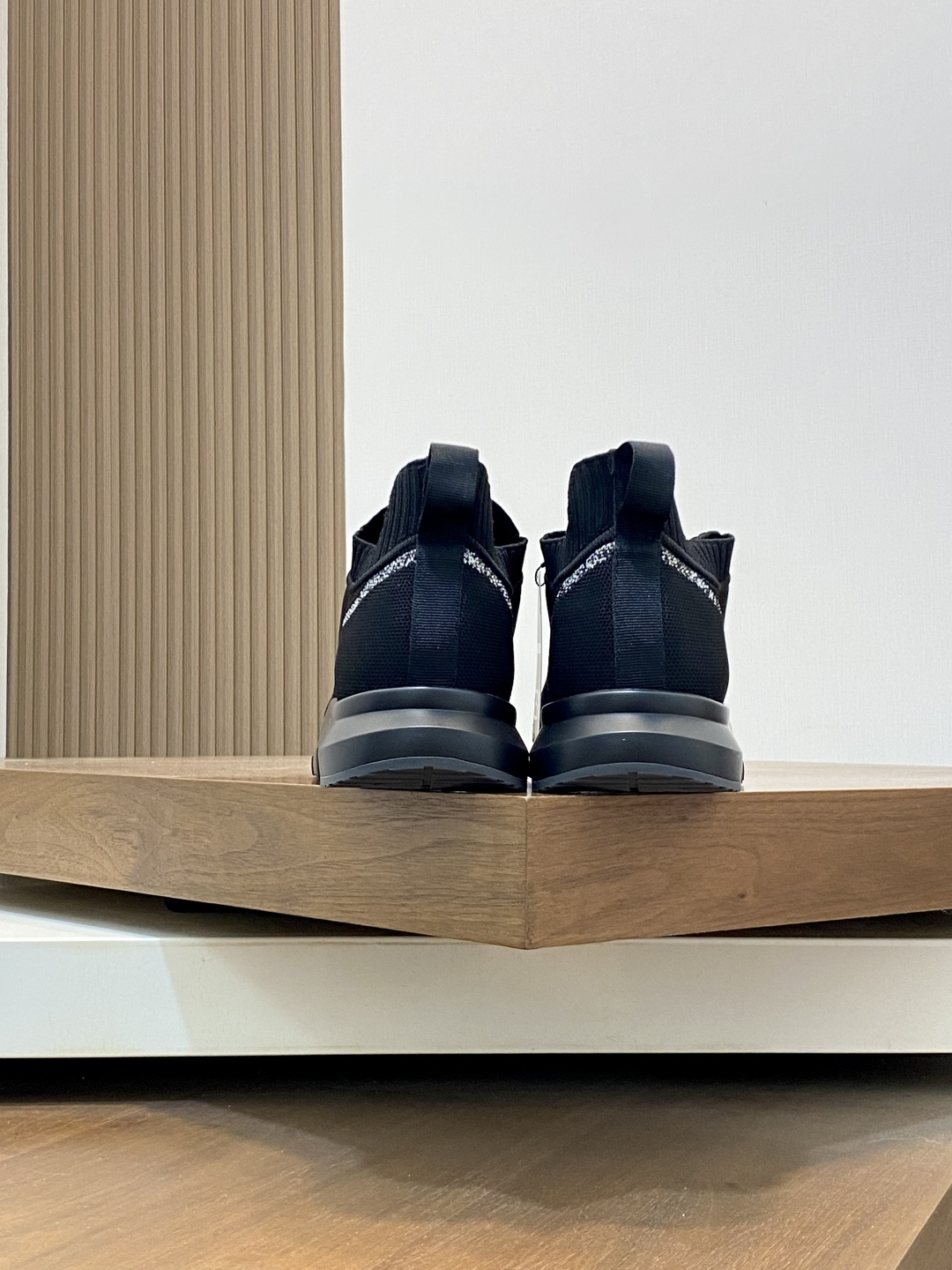 Zegna shoe