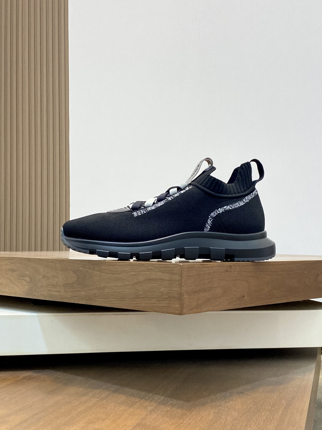Zegna shoe