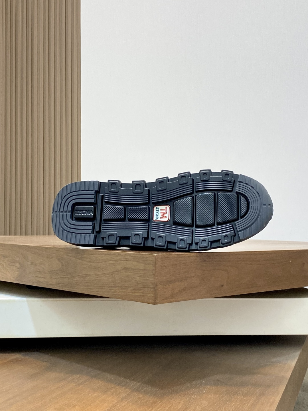 Zegna shoe
