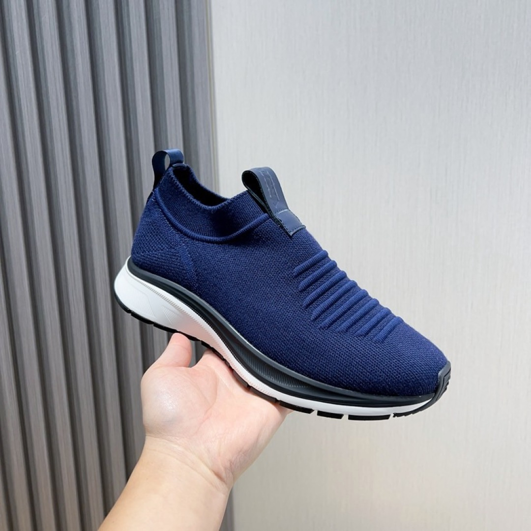 Zegna shoe