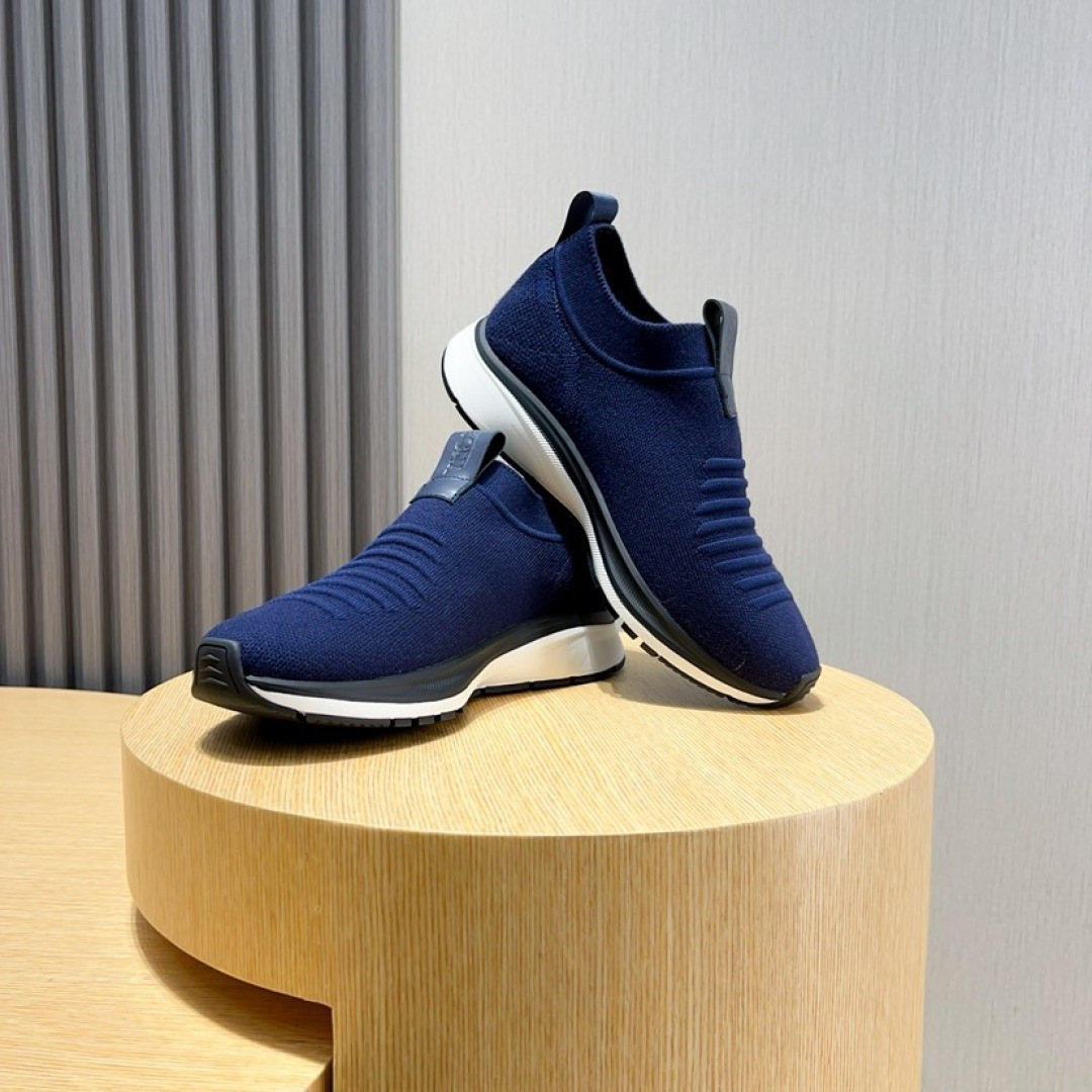 Zegna shoe